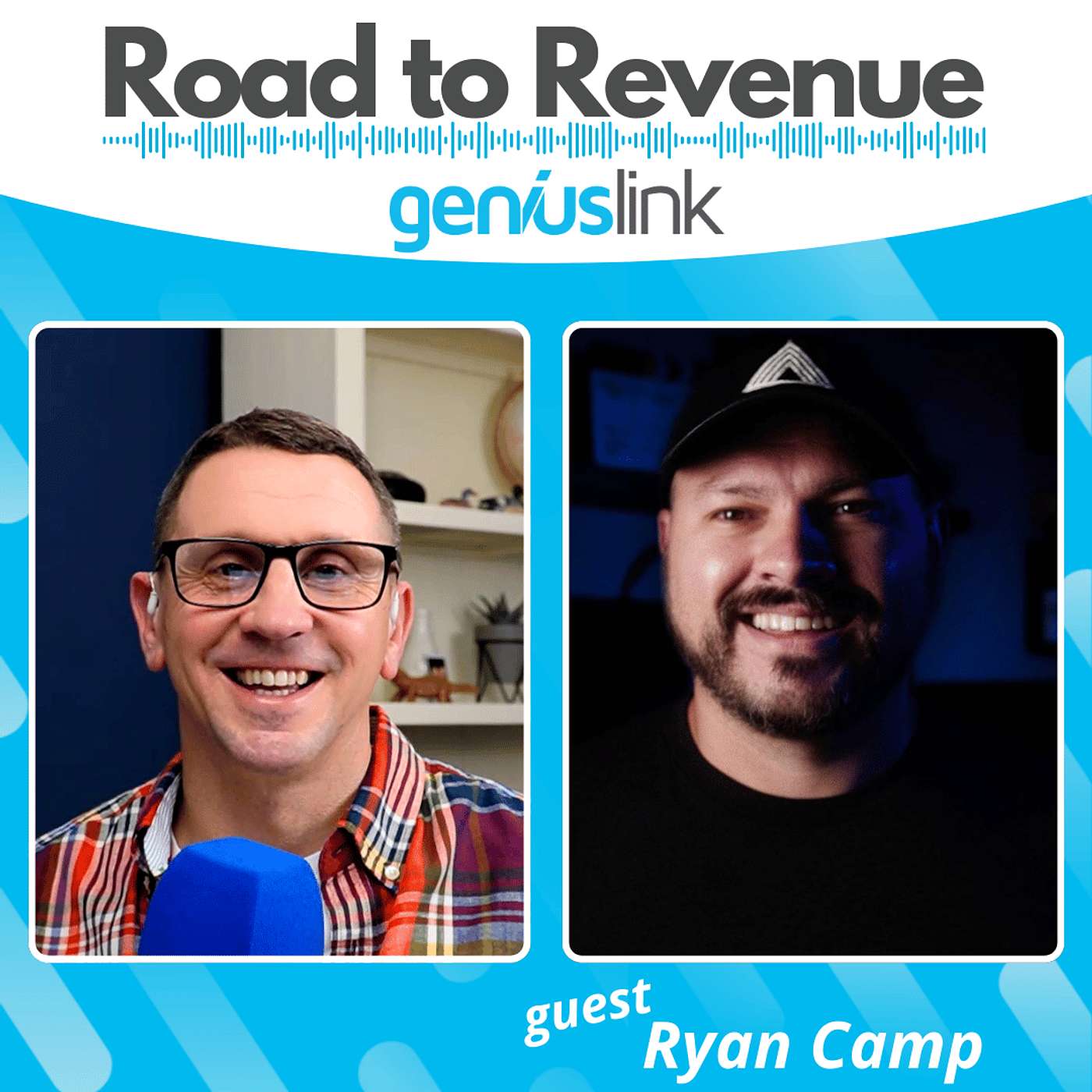 Road to Revenue | Geniuslink