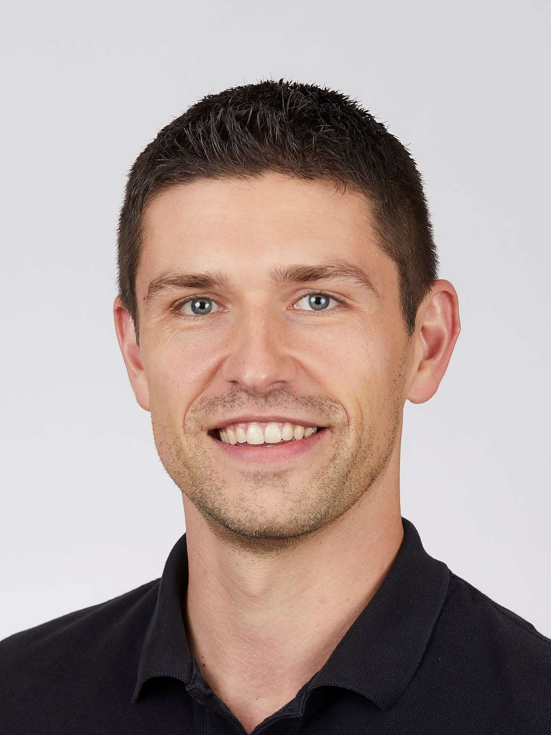 John Hubbard