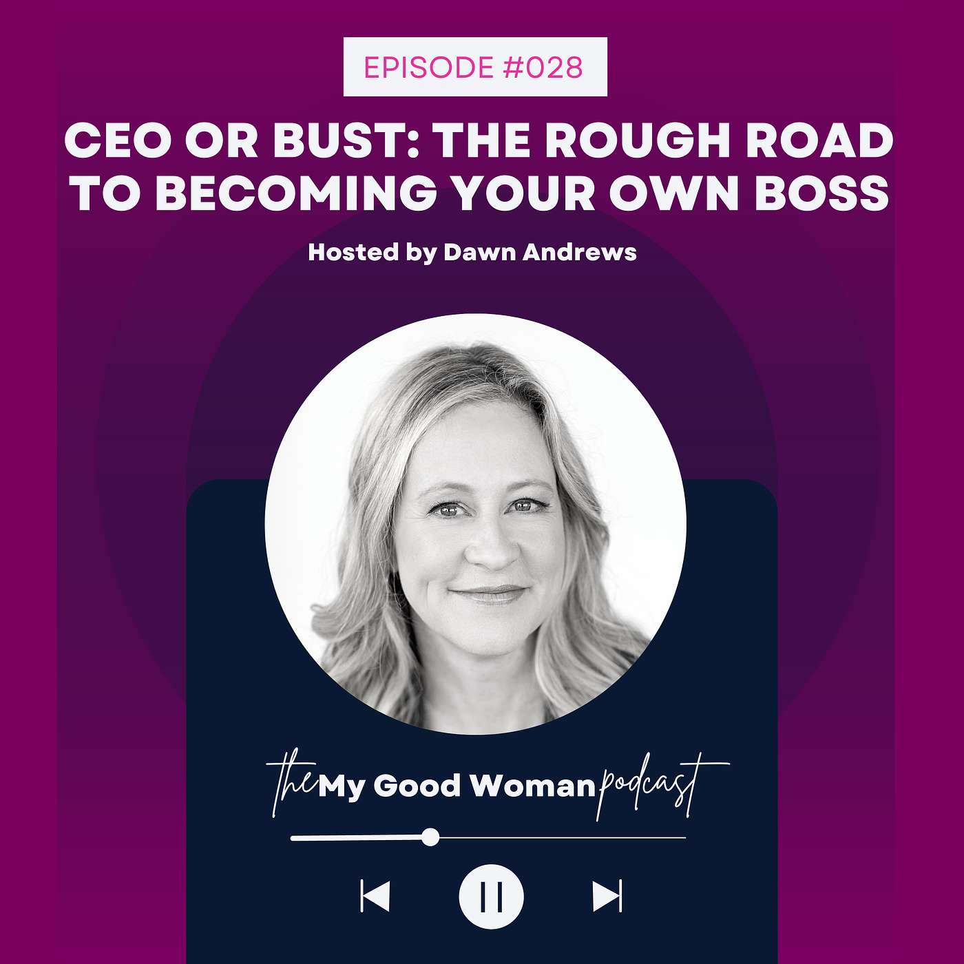 028 | Scale or Fail? 5 Essential Business Strategies for Female Leaders Building Business Empires from Scratch