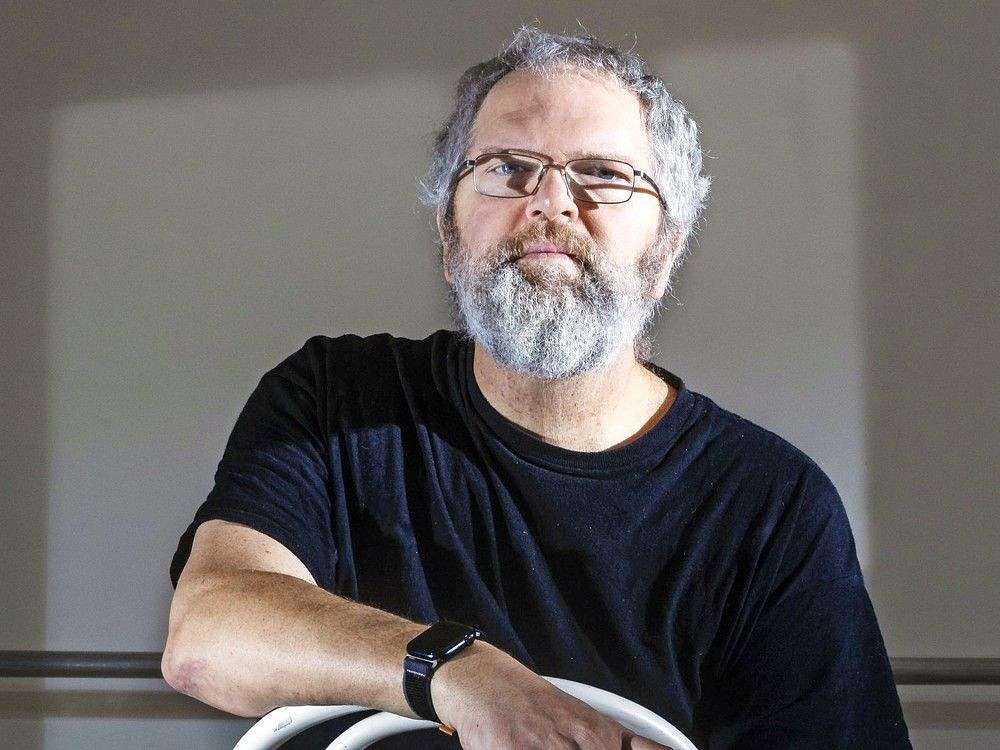Trent Ernst