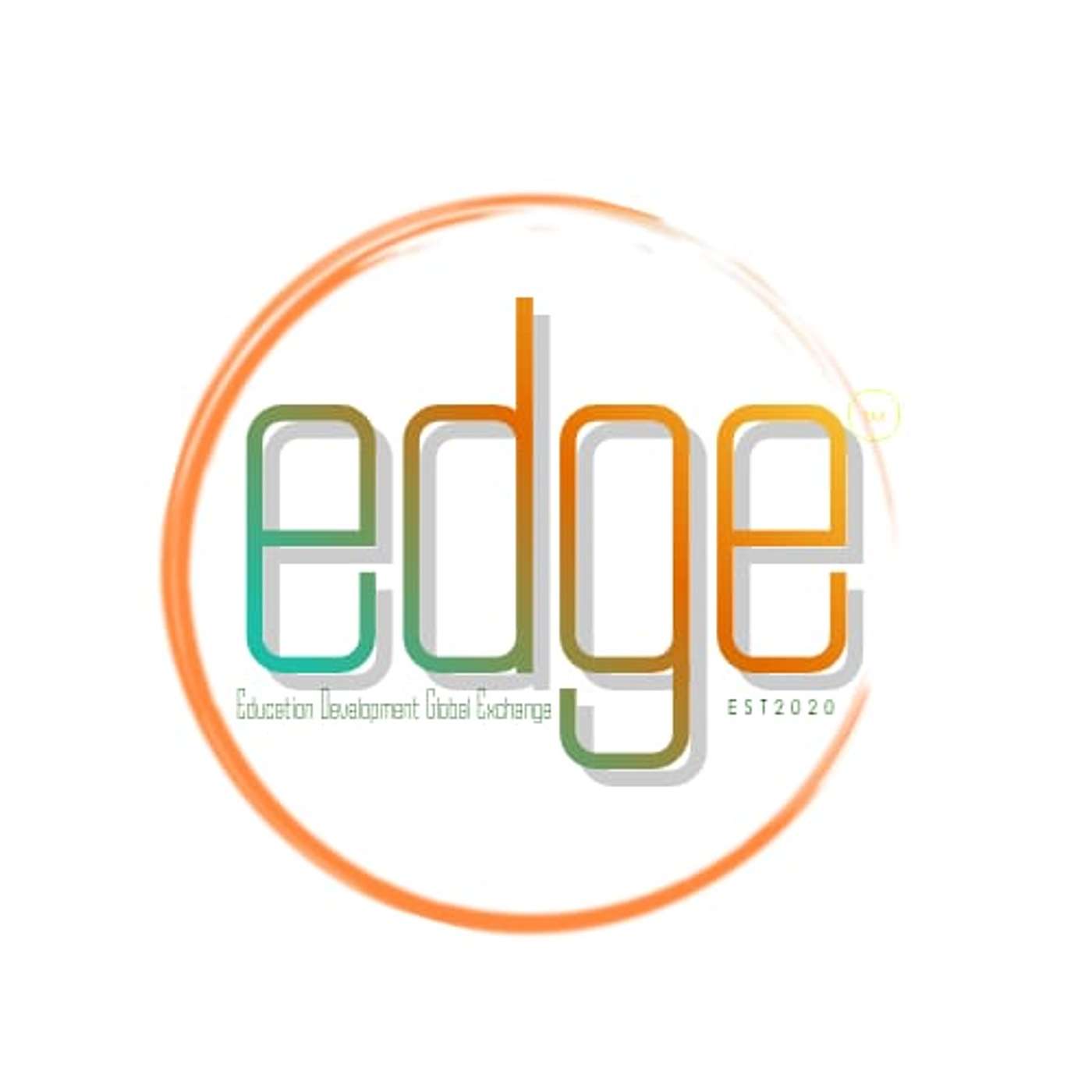 The Edge Podcast
