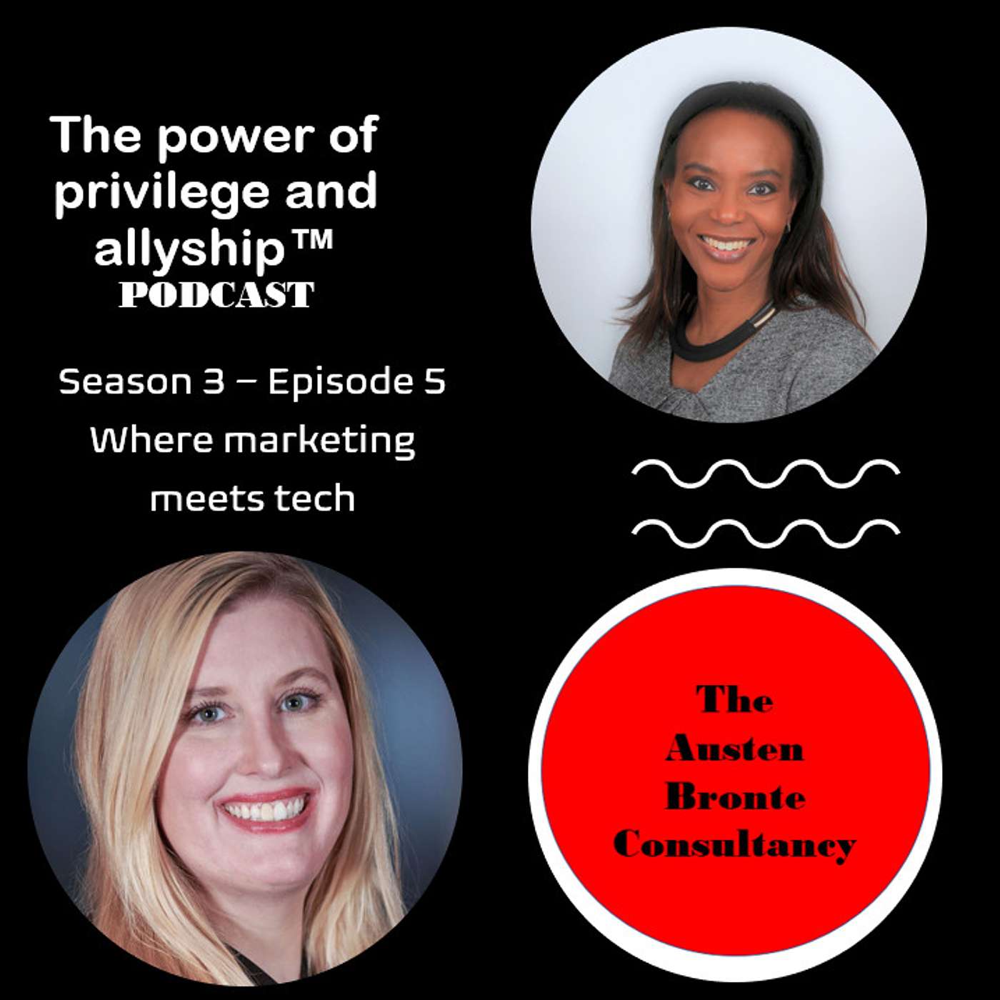 The Power of Privilege and Allyship