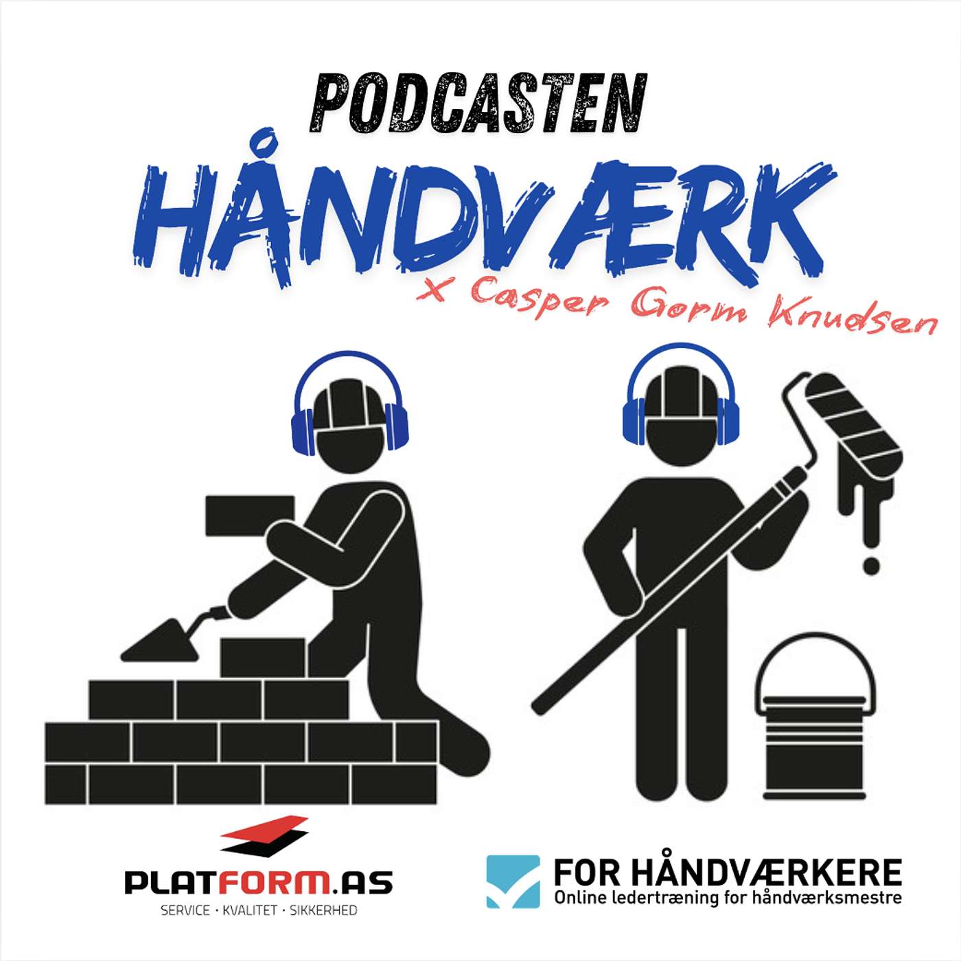 EP #28 - Konkurs og når Korthuset vælter - Casper Gorm Knudsen - Platform AS EP #28 - Konkurs og når Korthuset vælter - Casper Gorm Knudsen - Platform AS