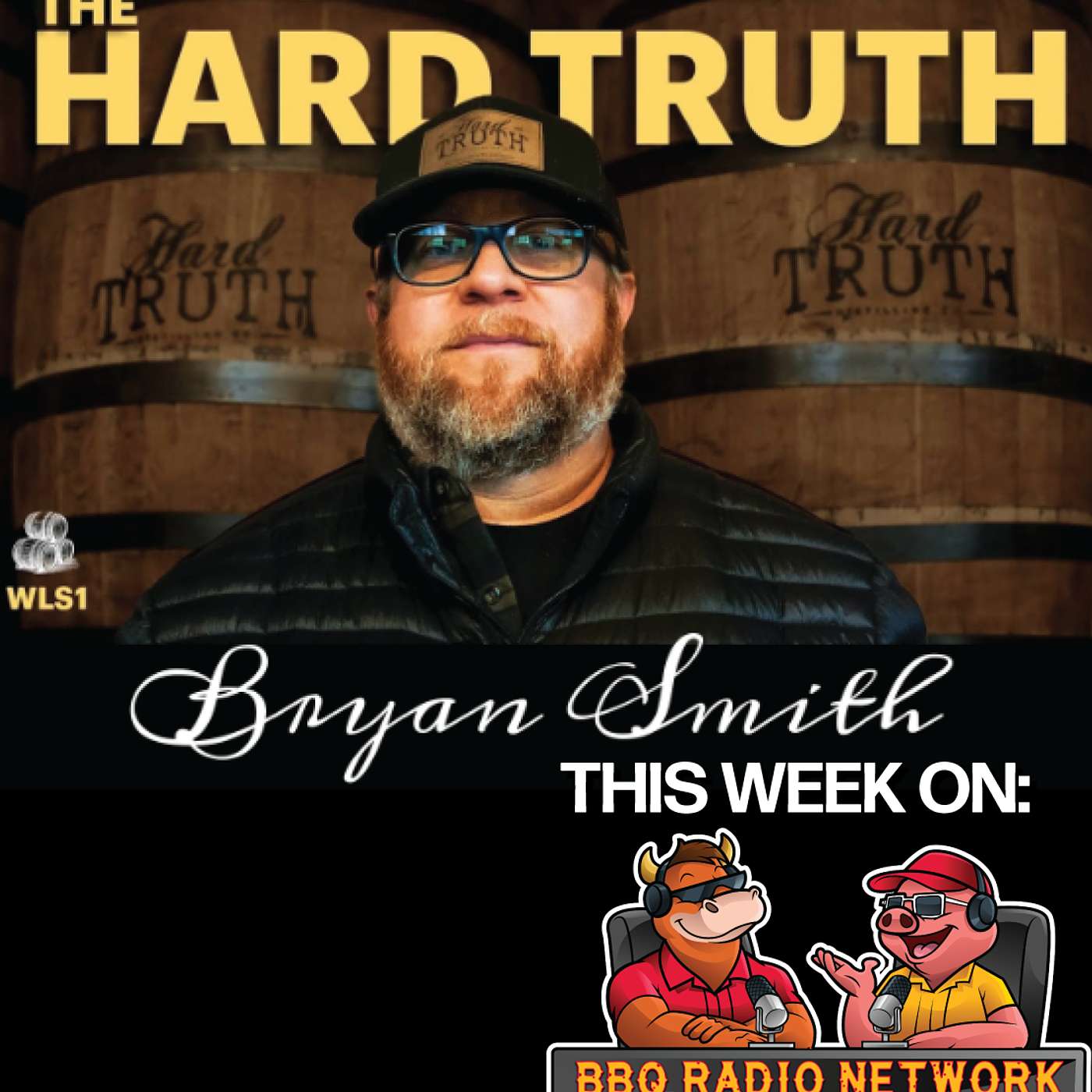 BBQ RADIO NETWORK with ANDY GRONEMAN and TODD JOHNS