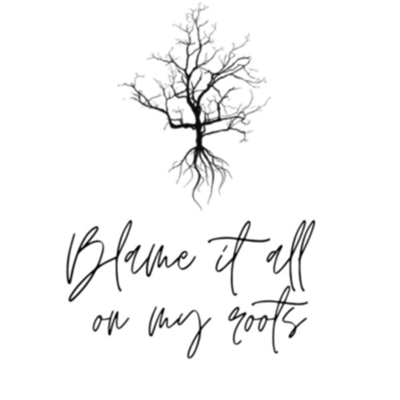 Pilot episode - Who are we? episode artwork
