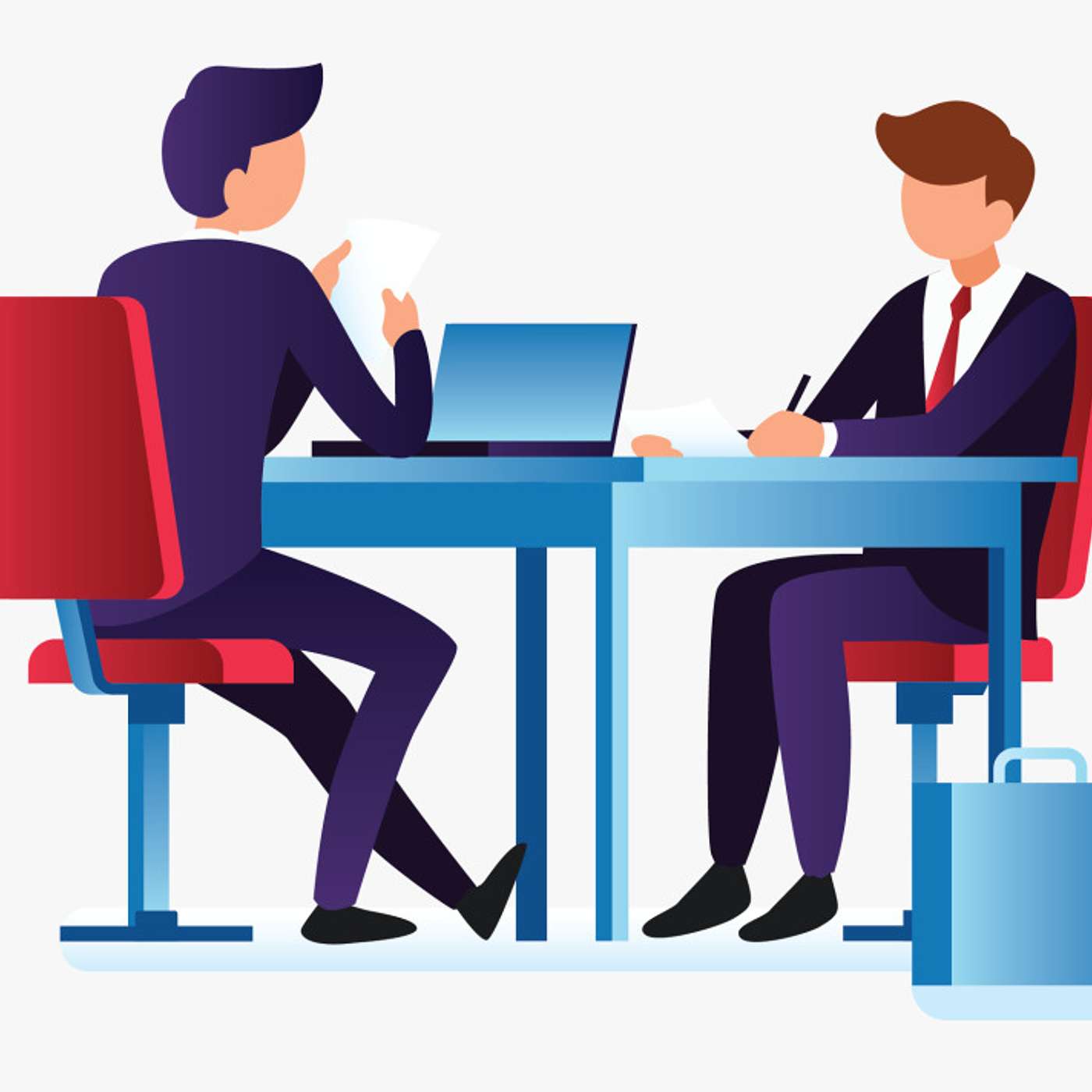 Top 10 Most Commonly Asked Interview Questions?