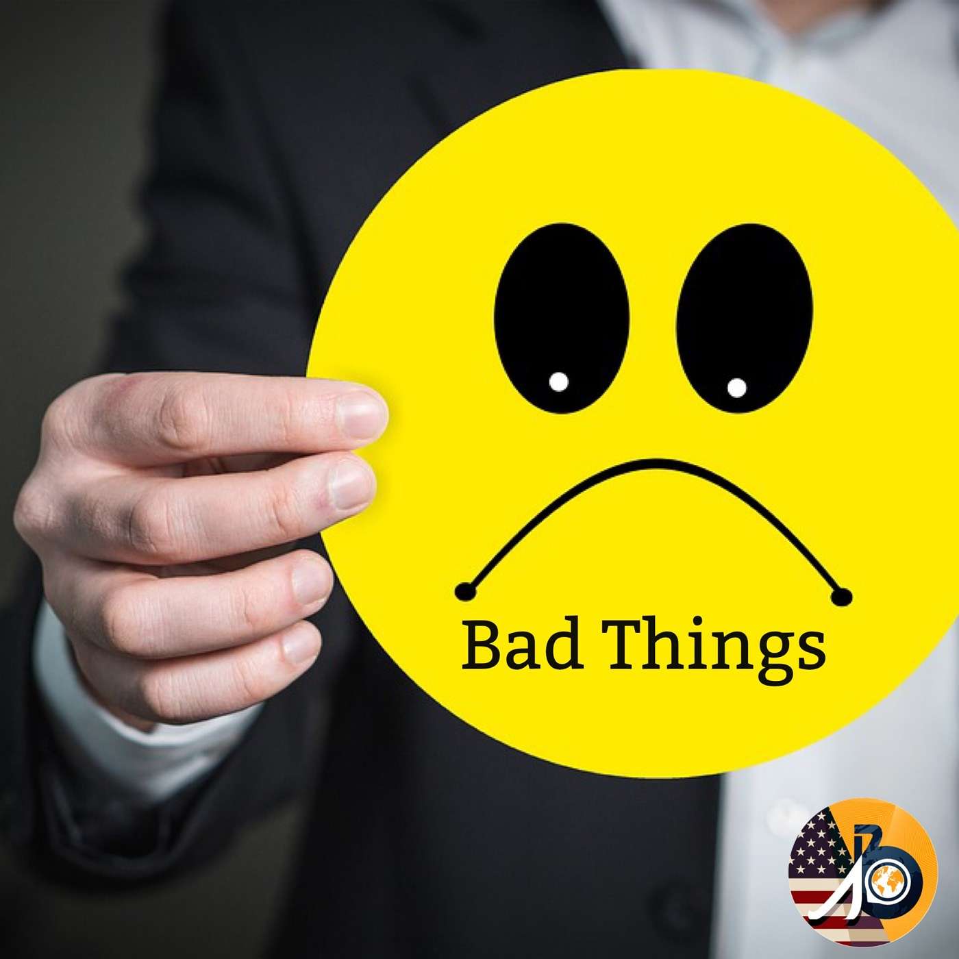 Tim Ferriss: The Art of Letting Bad Things Happen