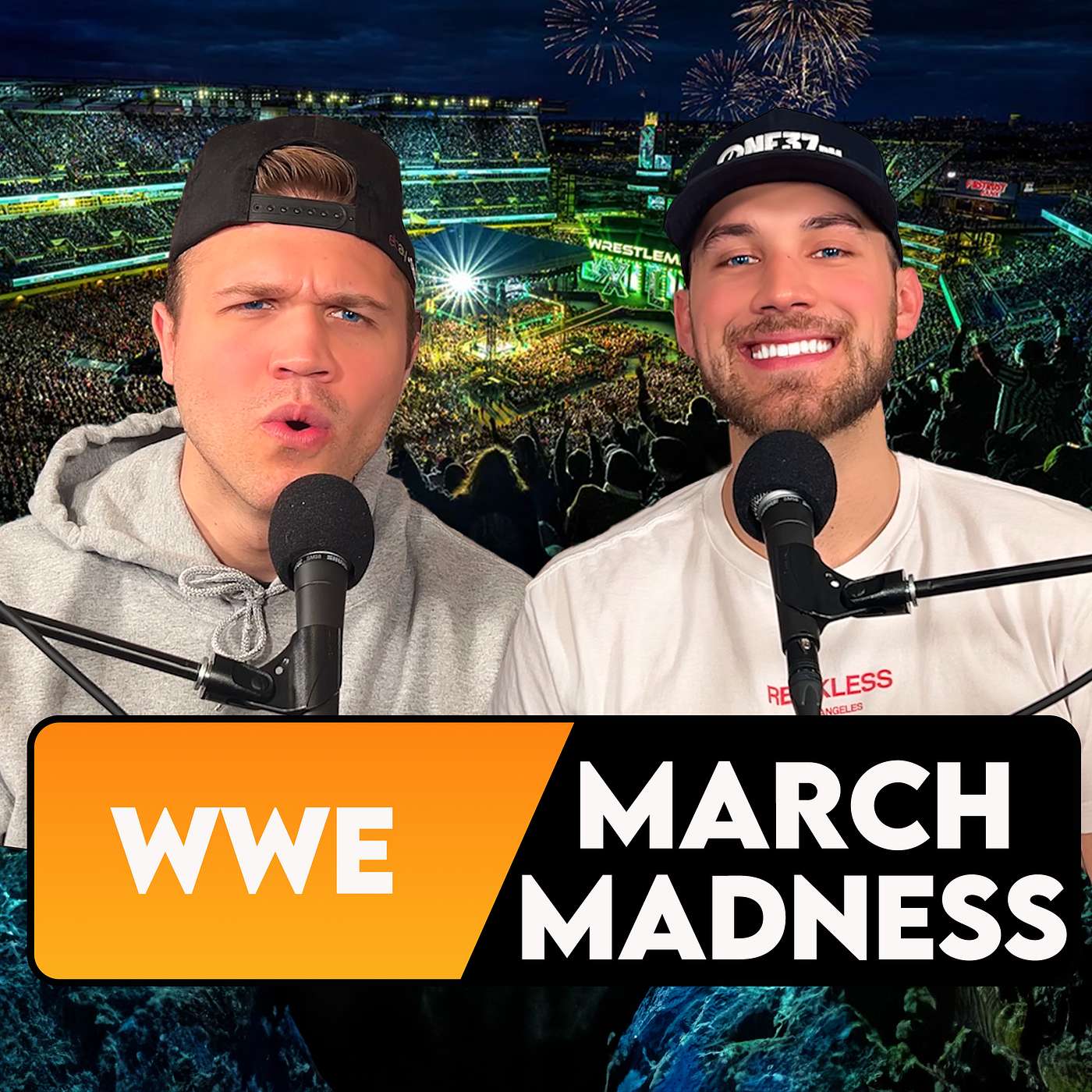 The Real Oshow Podcast