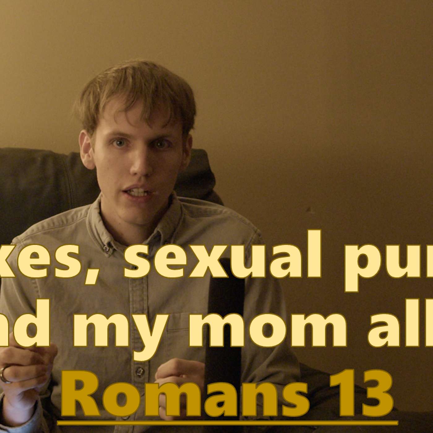 The Gospel Call