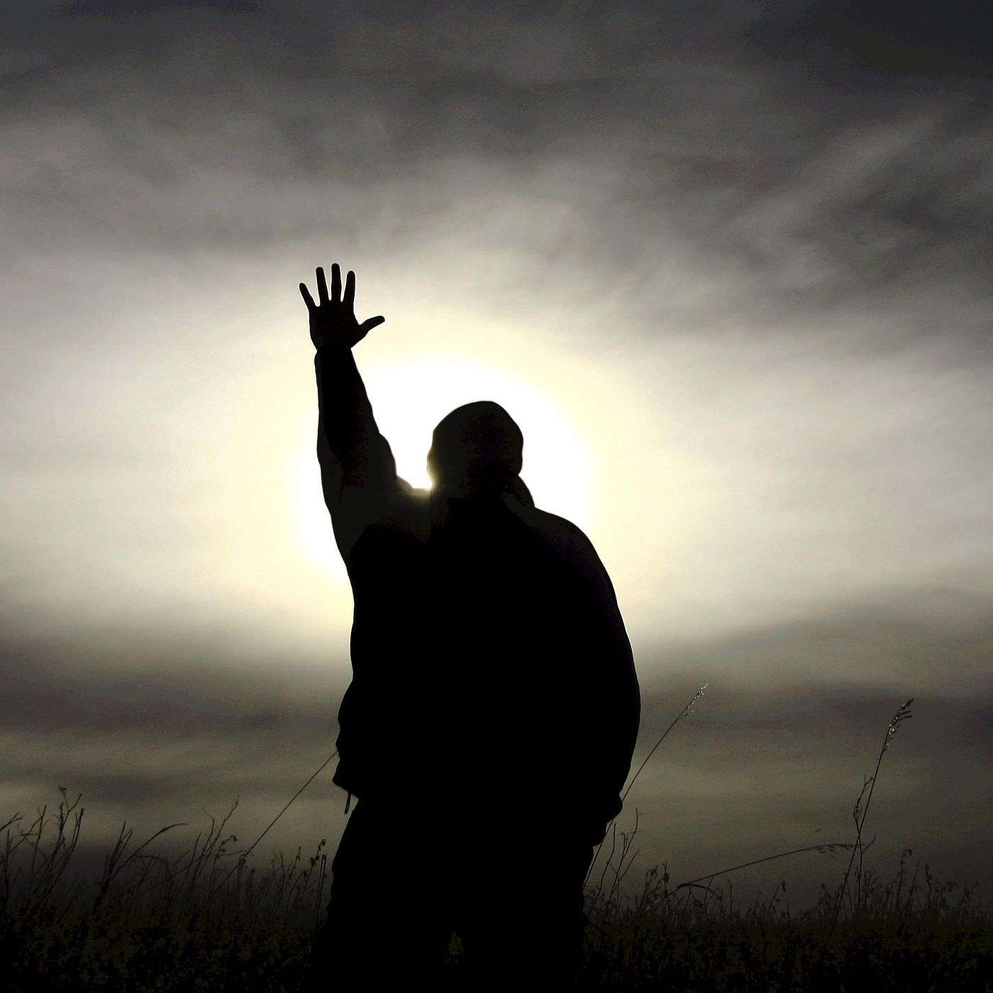 Why don't we pray?