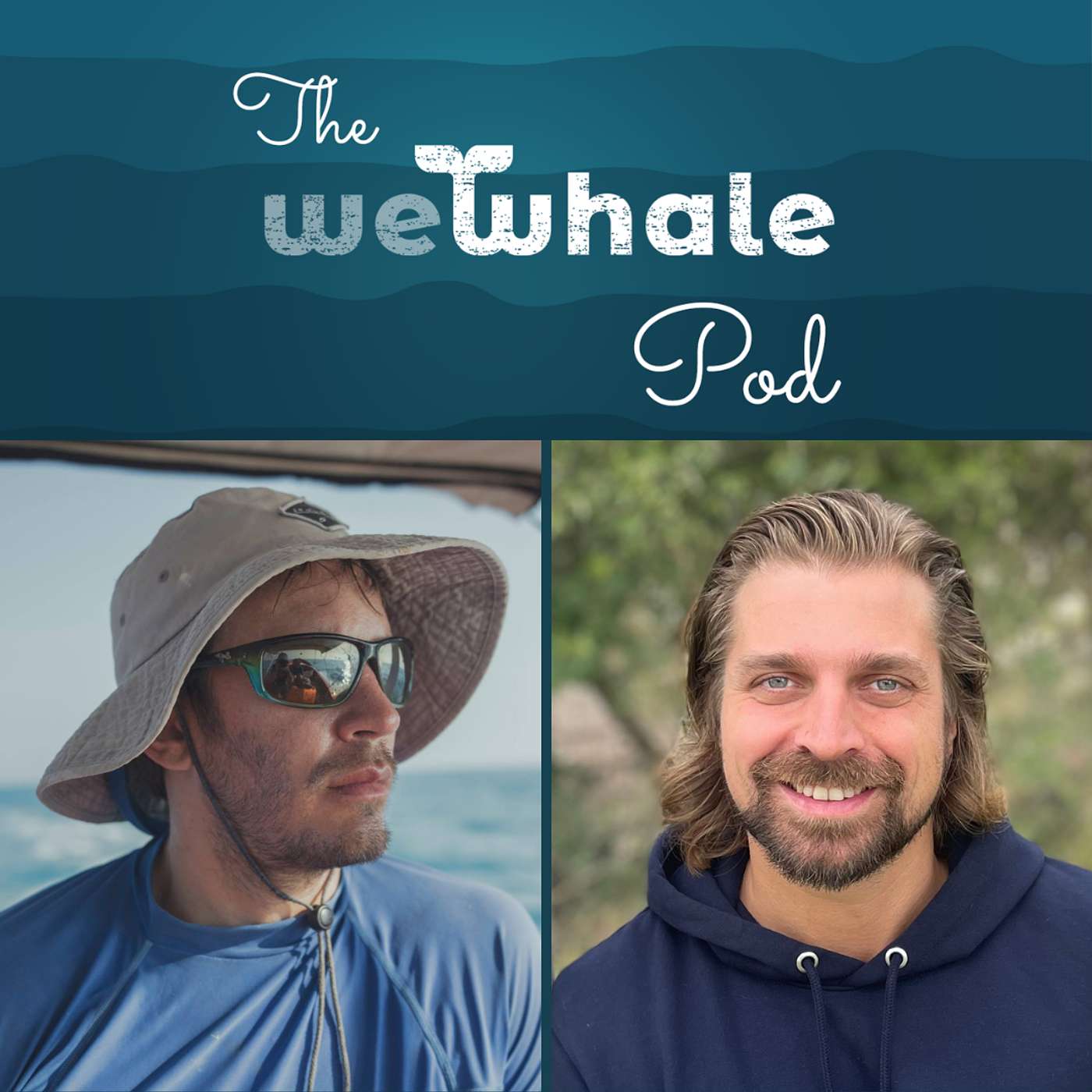 The WeWhale Pod