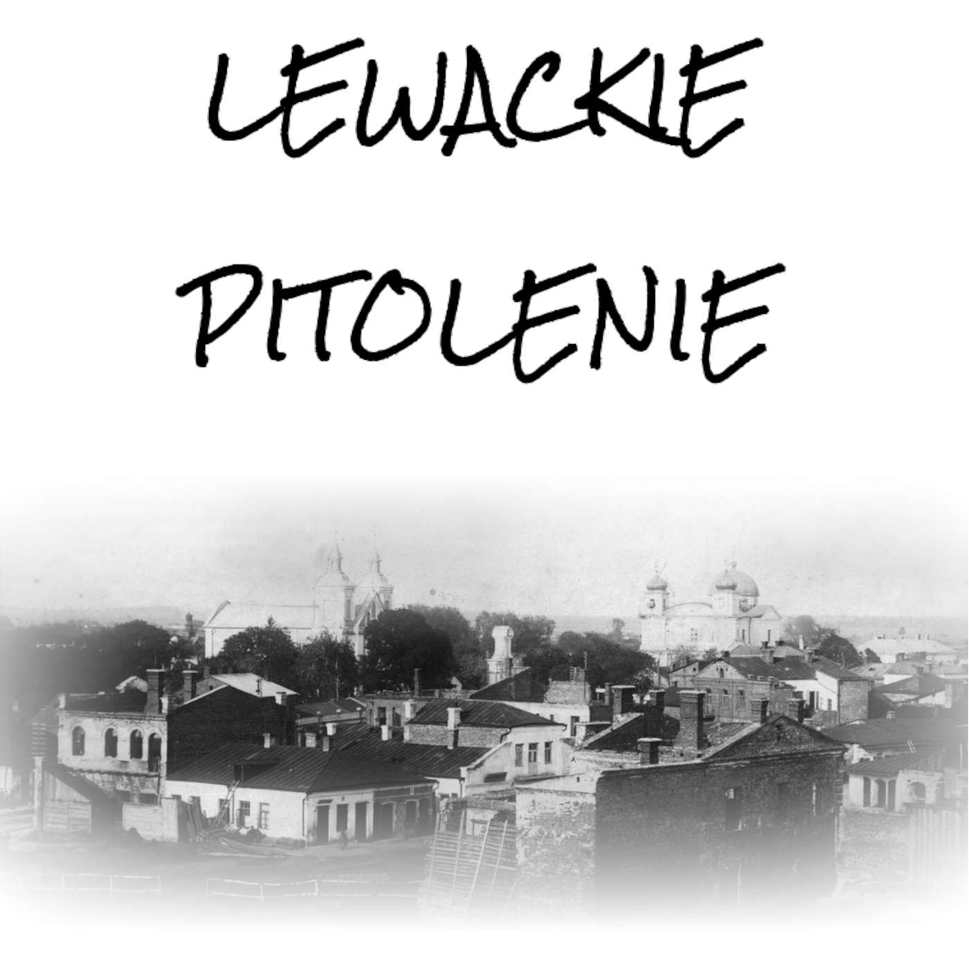 Pitolenie i Gadanie - podkasty o ciekawych sprawach