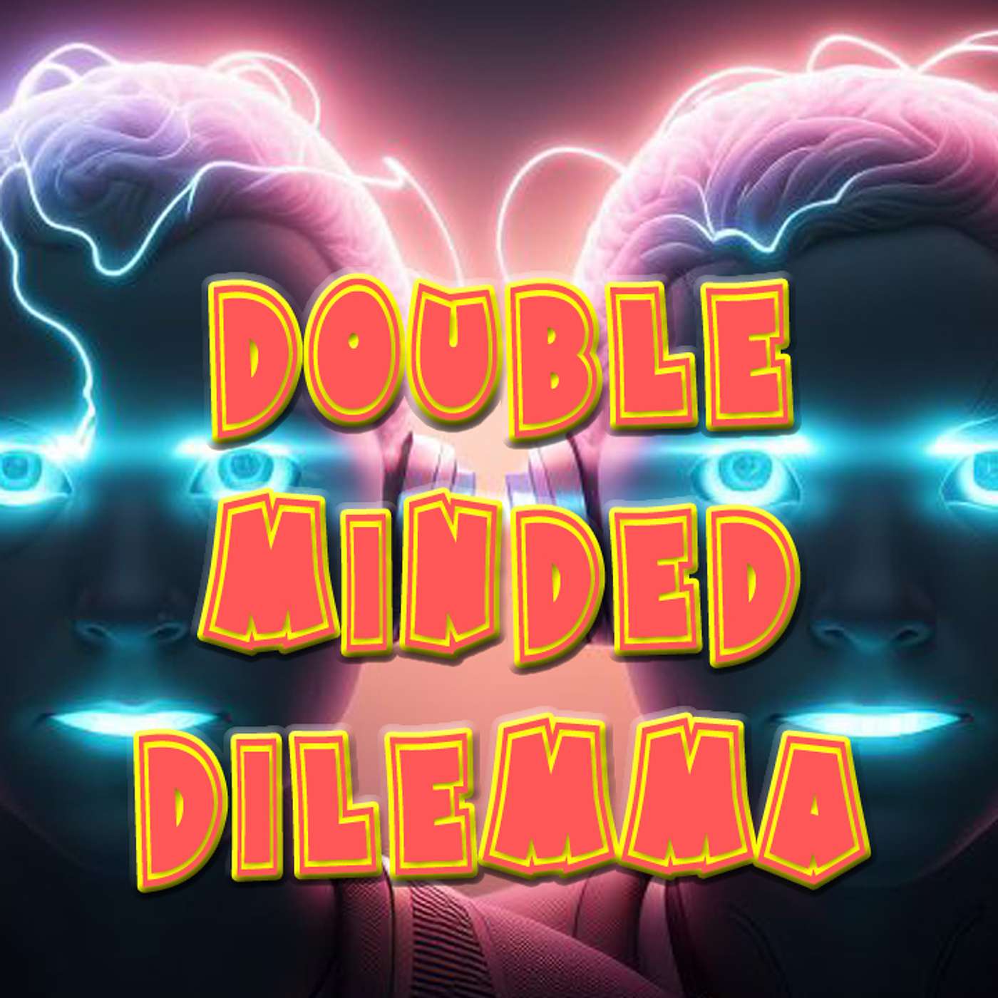 🤷‍♂️ Double Minded Dilemma: EB-31