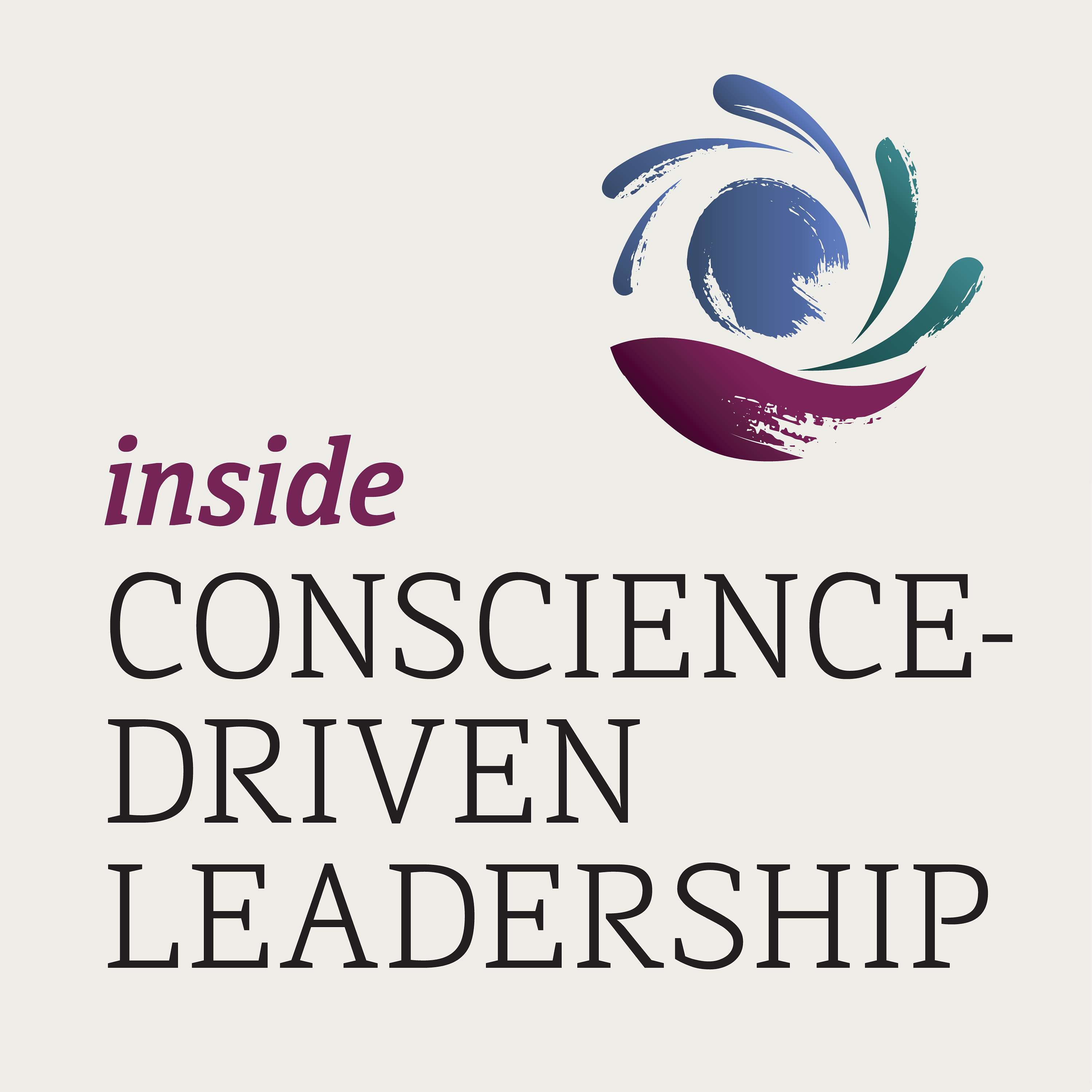 Inside Conscience-Driven Leadership cover art