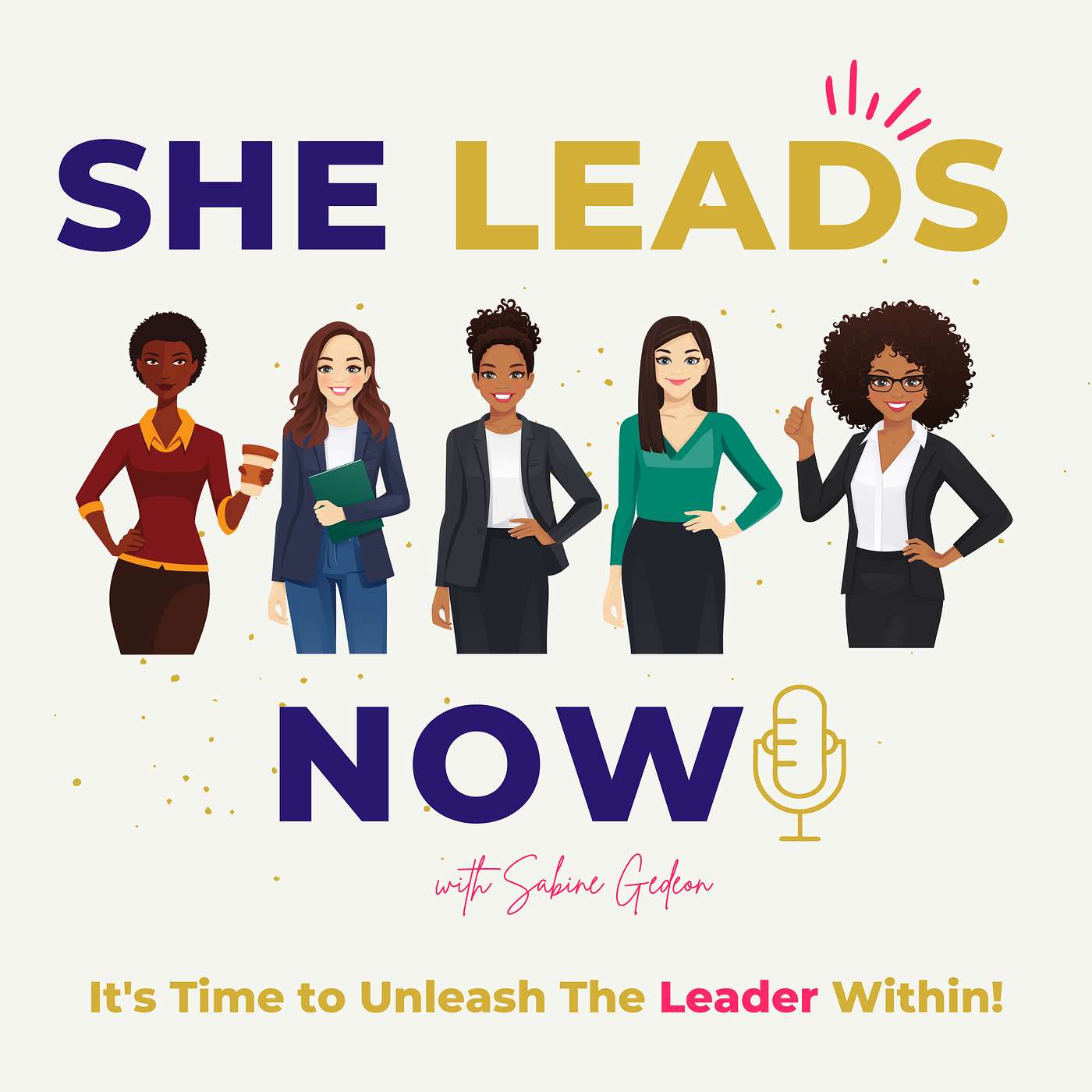 The Aligned Leader Show