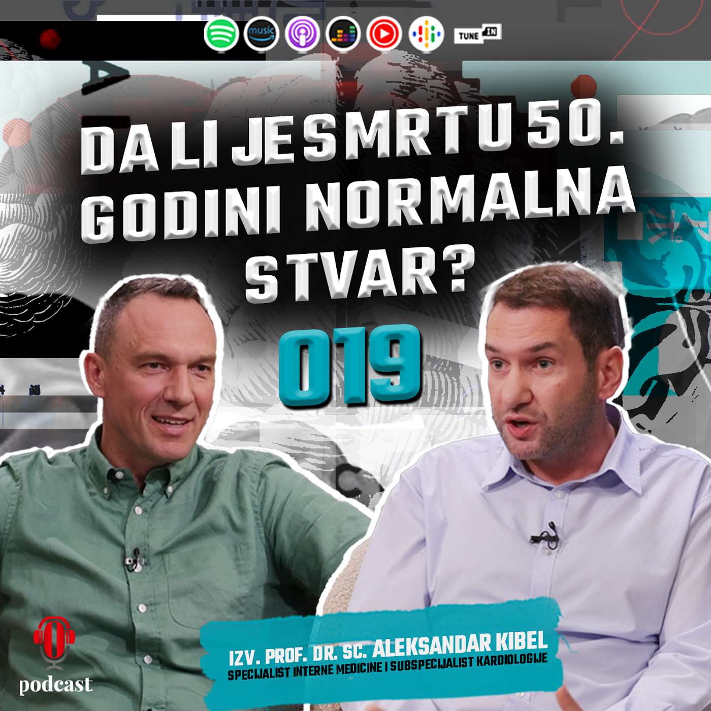 Srce šalje tihi SOS - prepoznajete li ove znakove? - (Ne)poznato o ljudskom tijelu