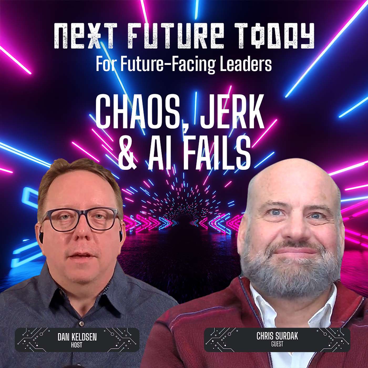Next Future Today