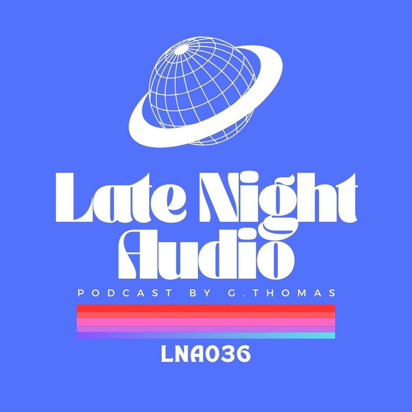 G.Thomas - LNA036