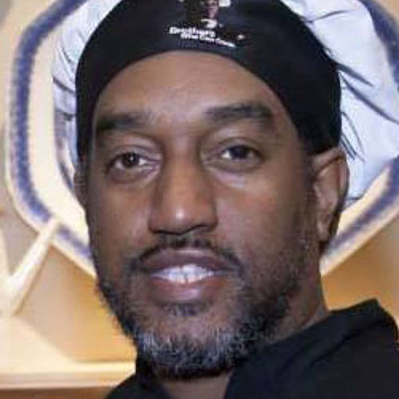 SoundBalming with Dr. LaMarr Darnell Shields