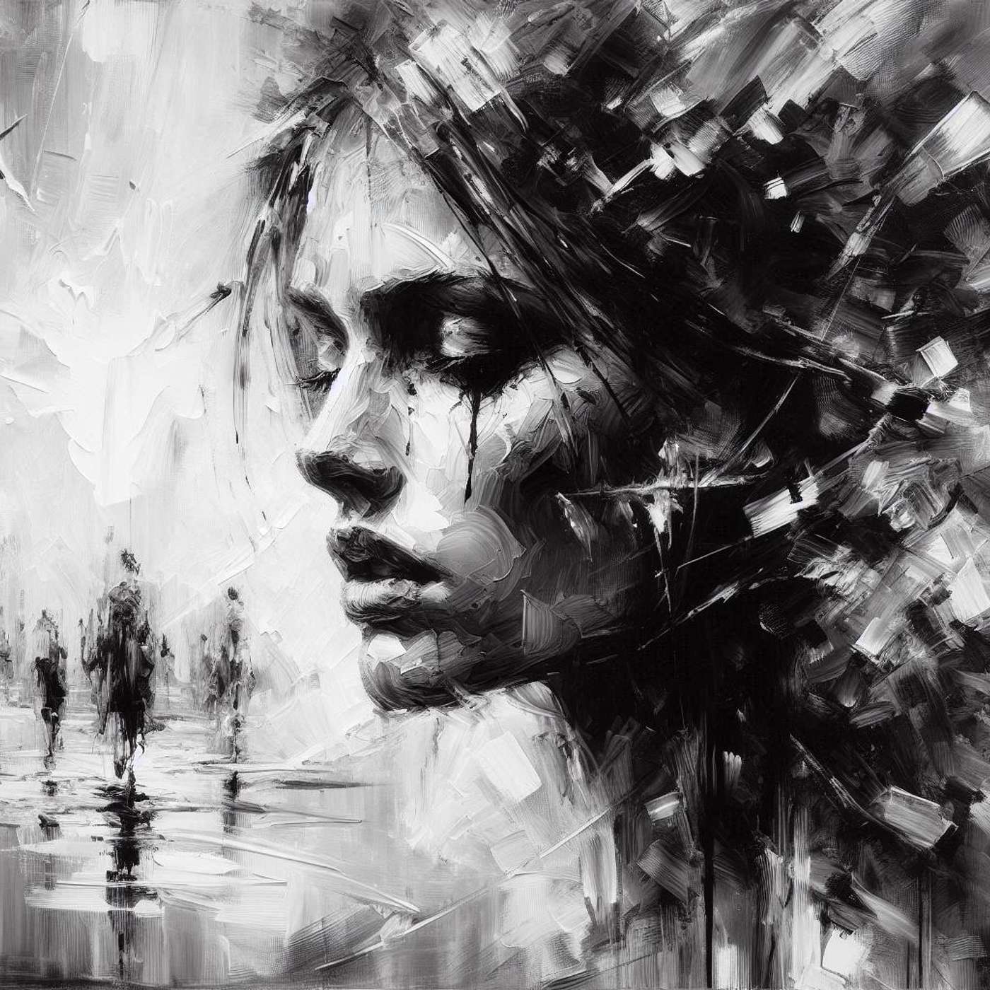 #395 - Living Between Reaction and Intention