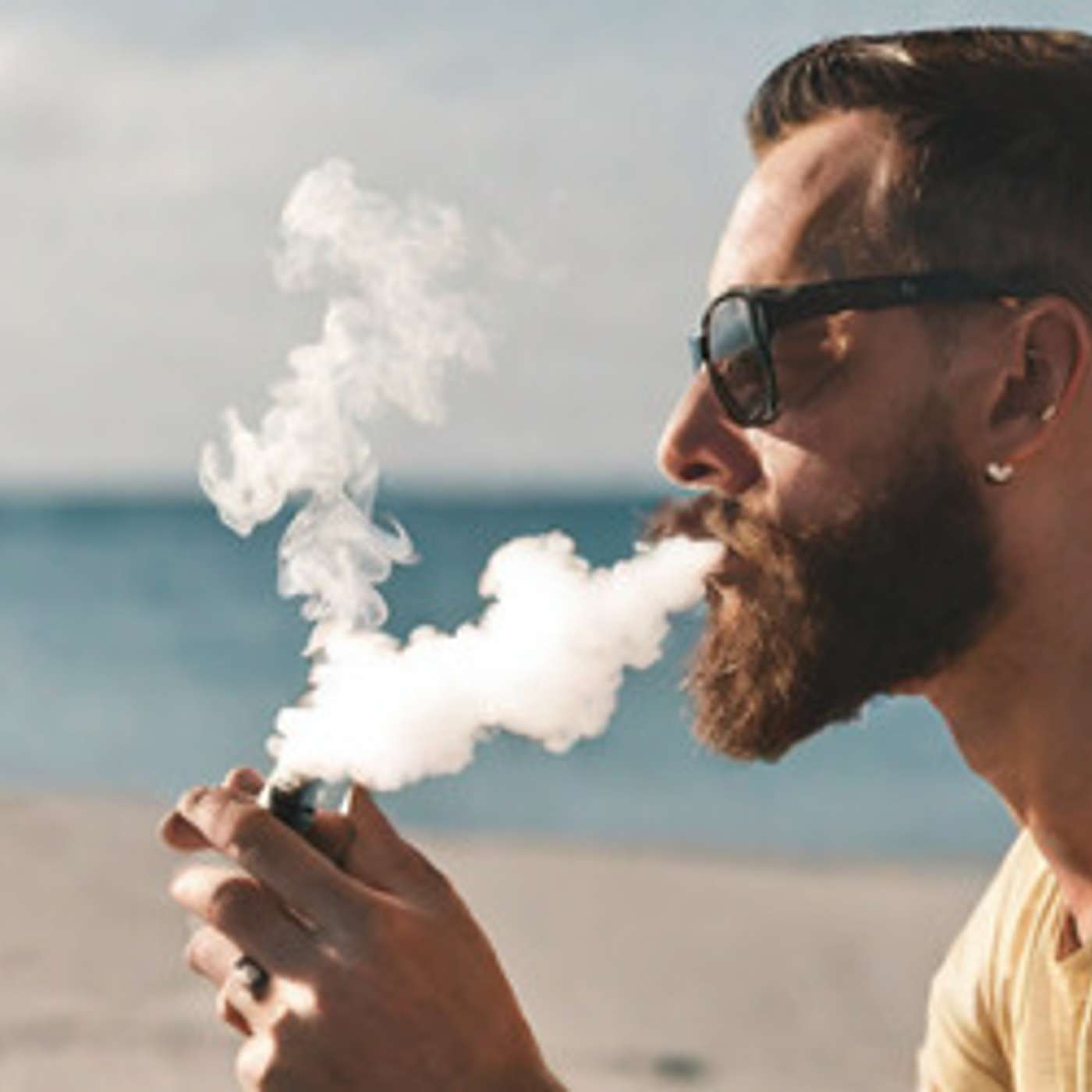 Vape & Chill: How to Enhance Your Vaping Experience with Relaxing Music