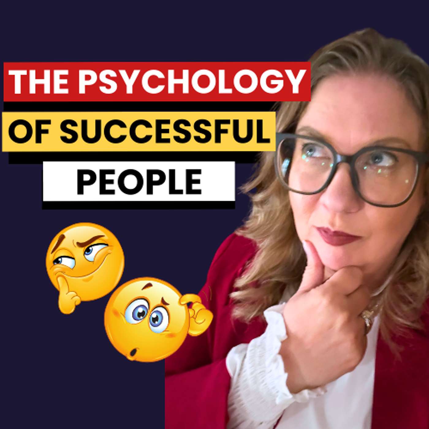 How Successful People Think And Act Daily