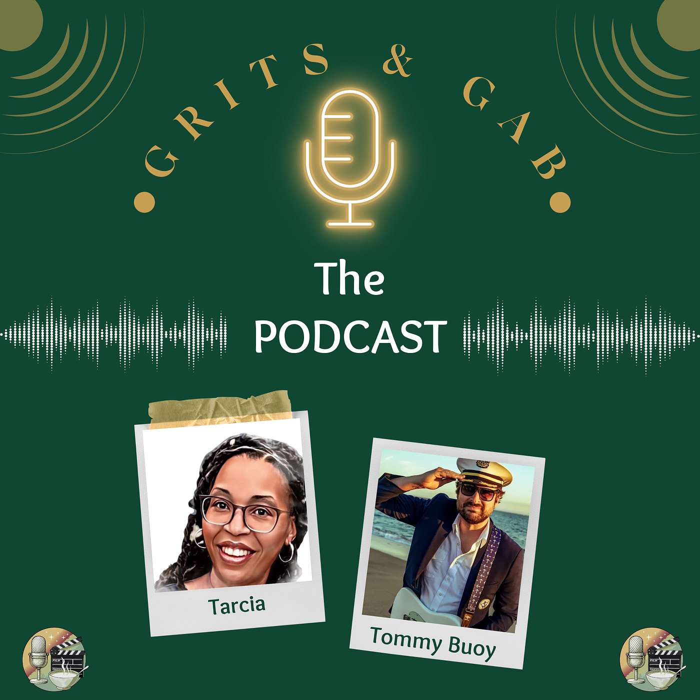 Episode 1: Talking Yacht Rock with Yachtley Crew's Tommy 'Buoy' Gardner