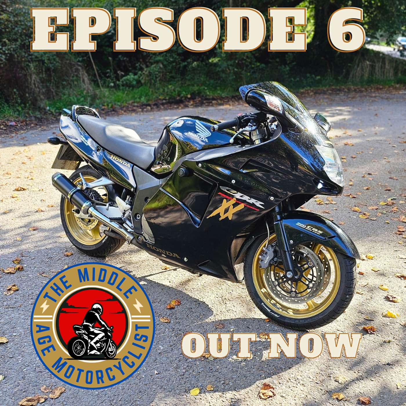 Motorcycles, Rain And Maintenance