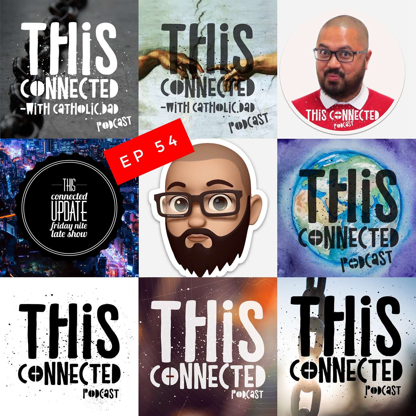 This Connected Podcast
