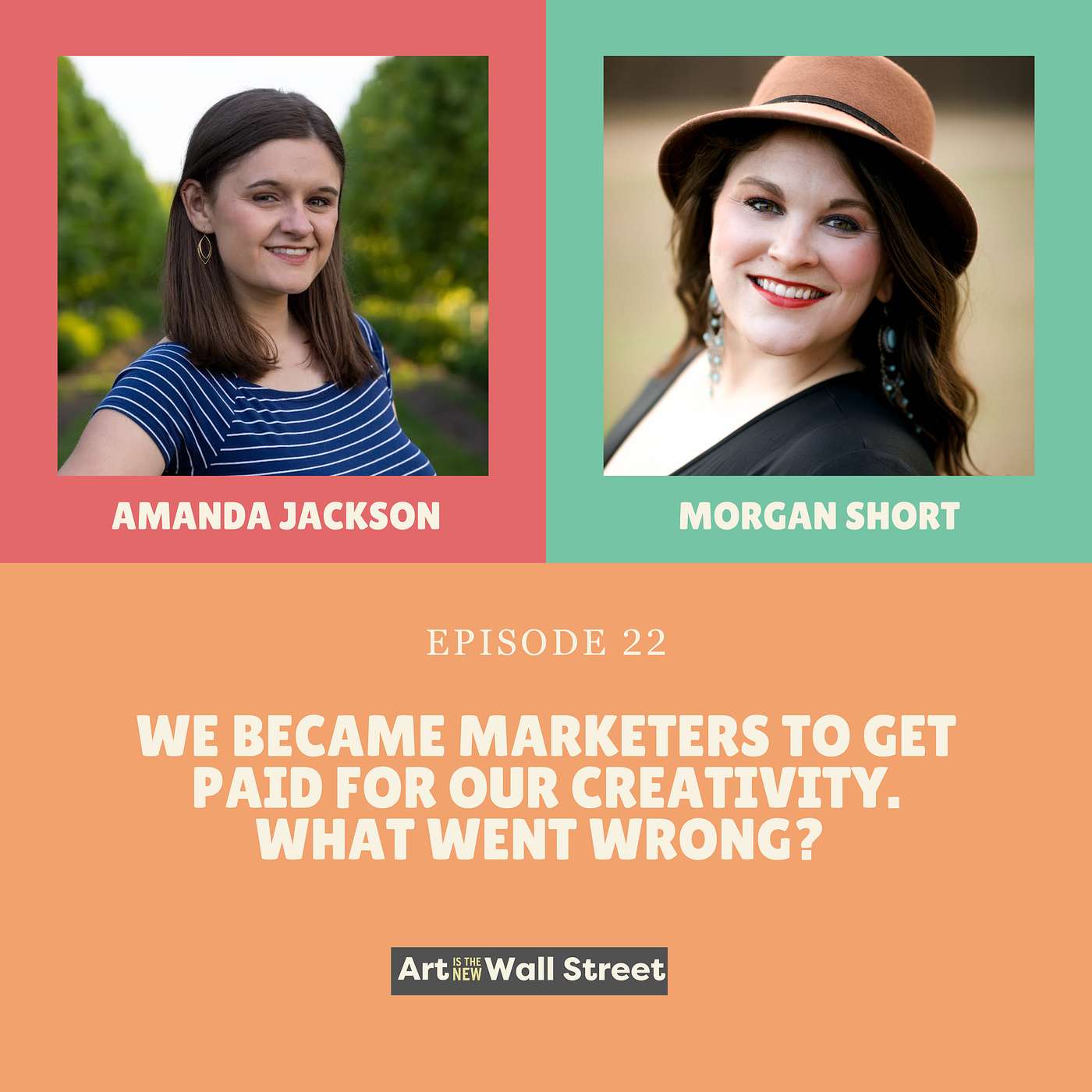 Art is the New Wall Street