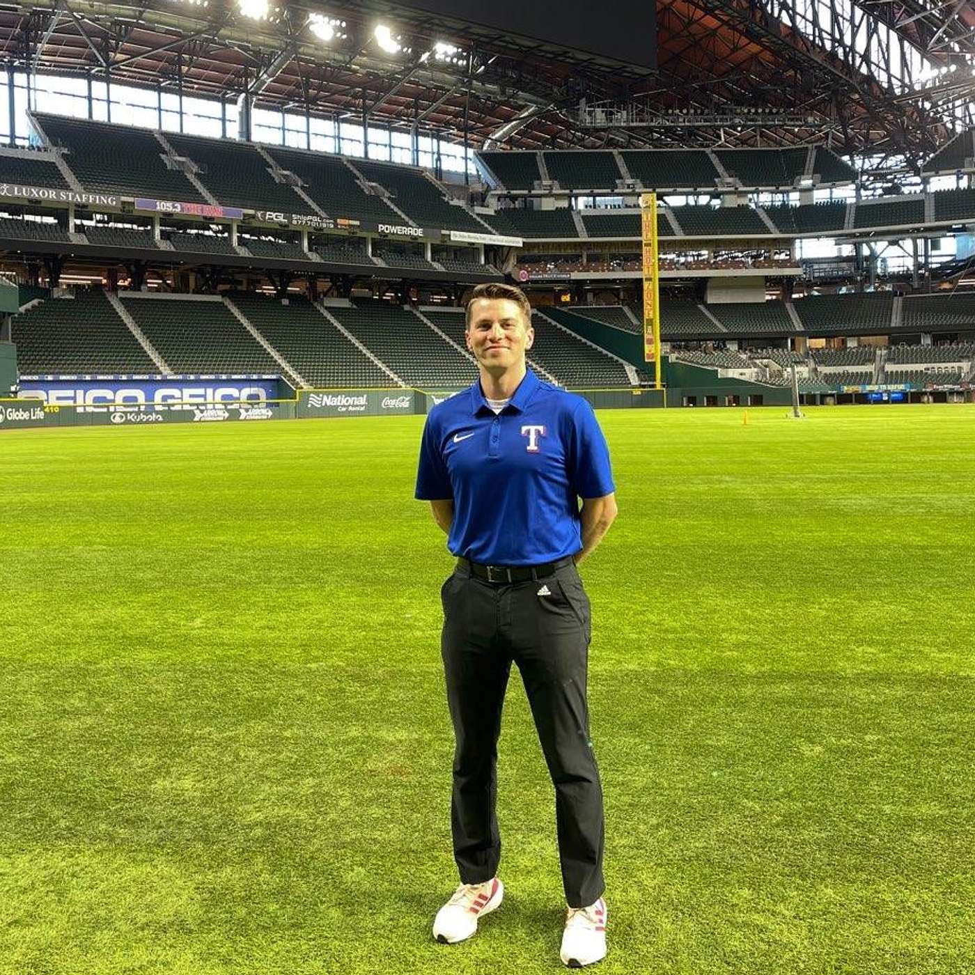 Mistaken Identity: Beyond The Ballpark