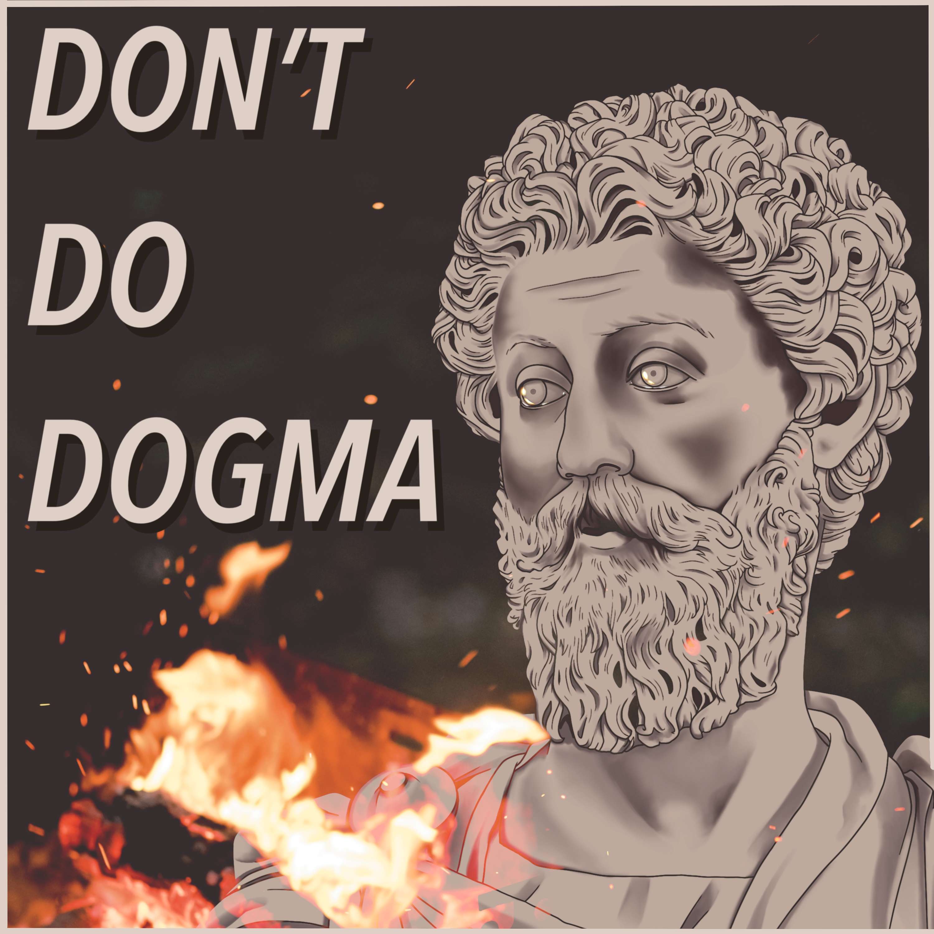 Podcast artwork
