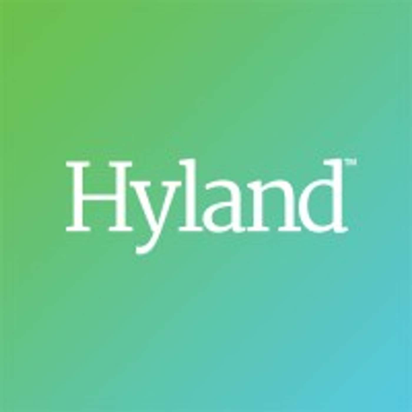 Hyland presents: Creating a Strong, Cybersecure Organization
