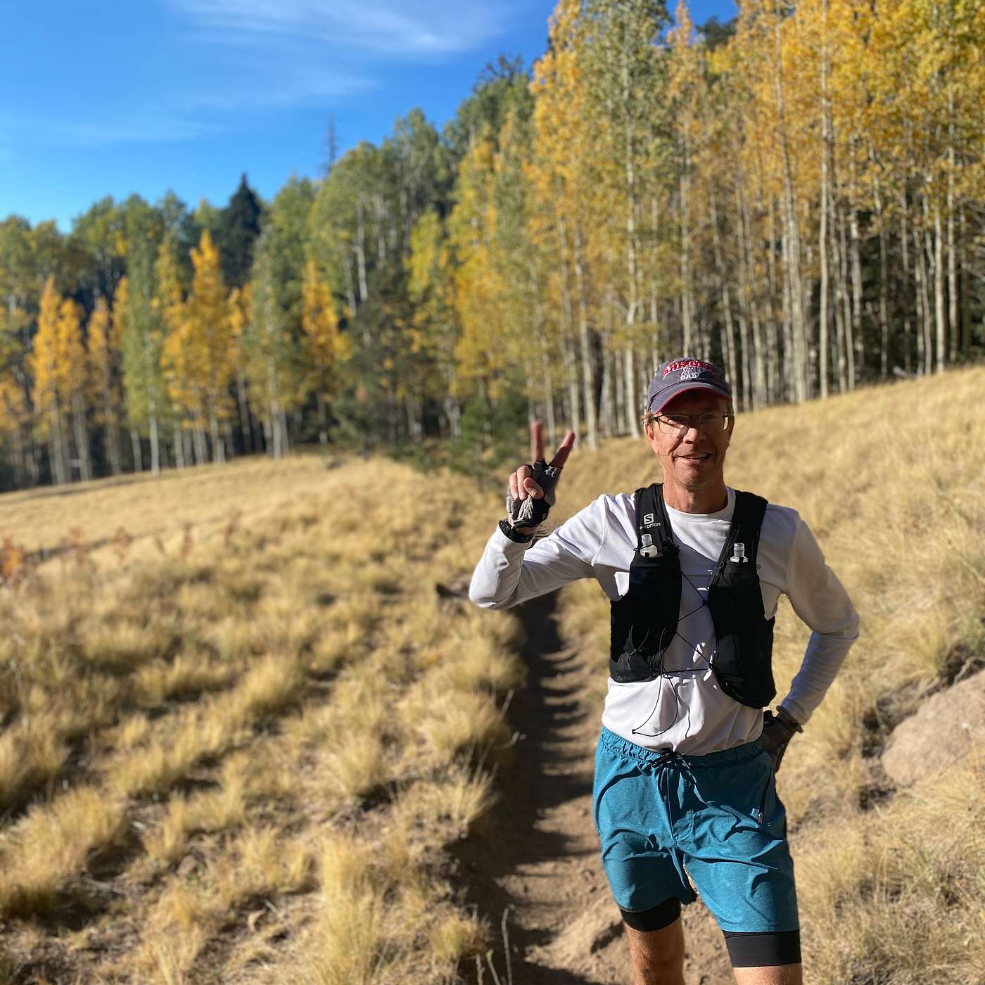 Time On Your Feet: The Finish Line Is Just The Beginning