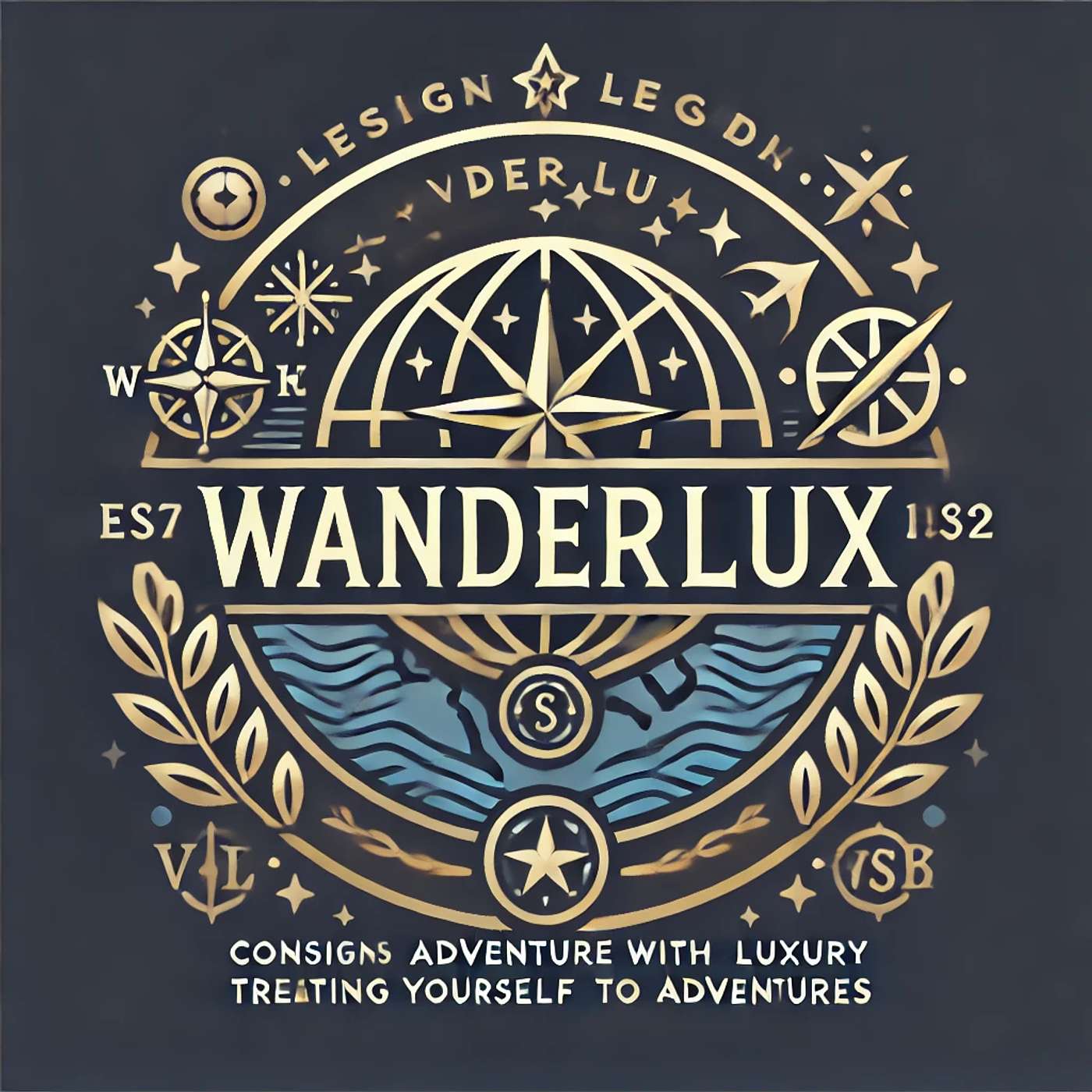WanderLUX