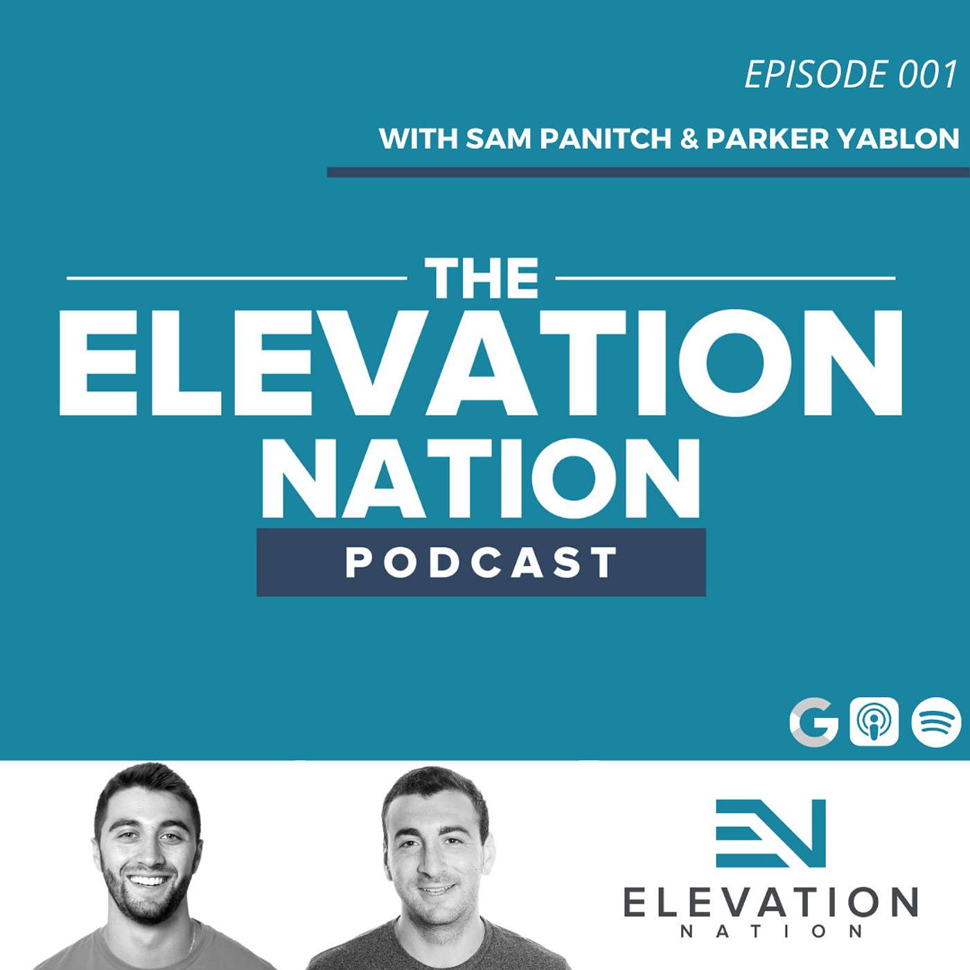 Elevation Nation