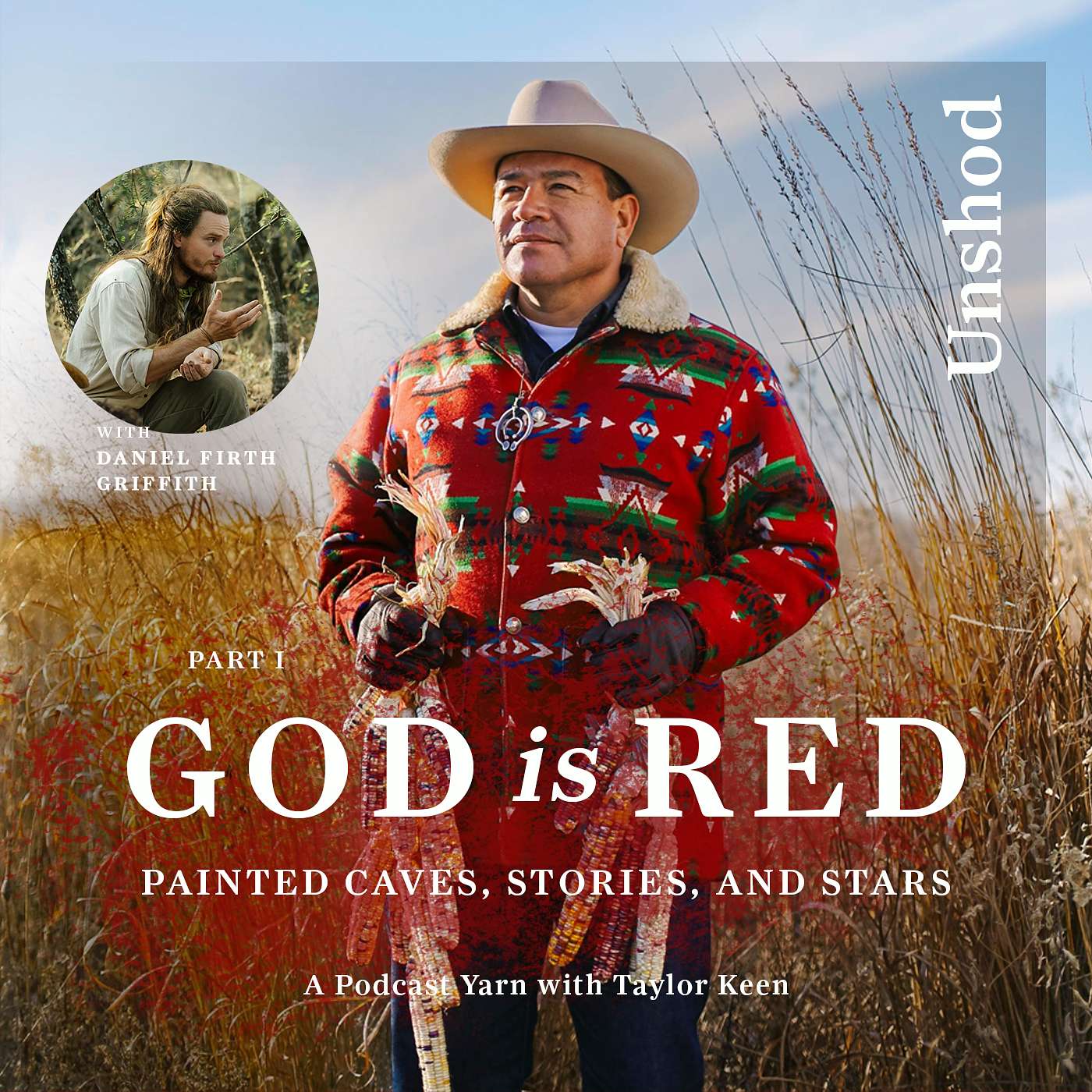 God Is Red: Sacred Indigenous Mythology with Taylor Keen, Episode 4a