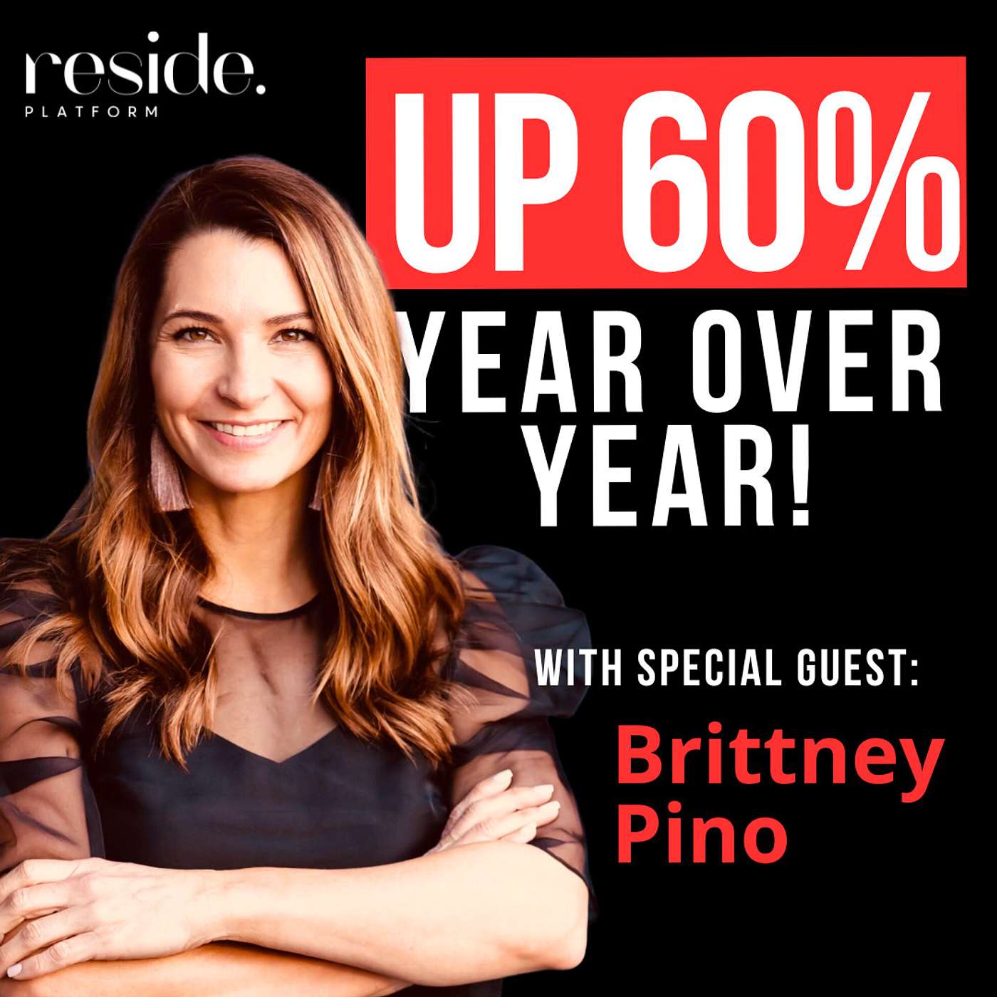 Reside Platform Podcast