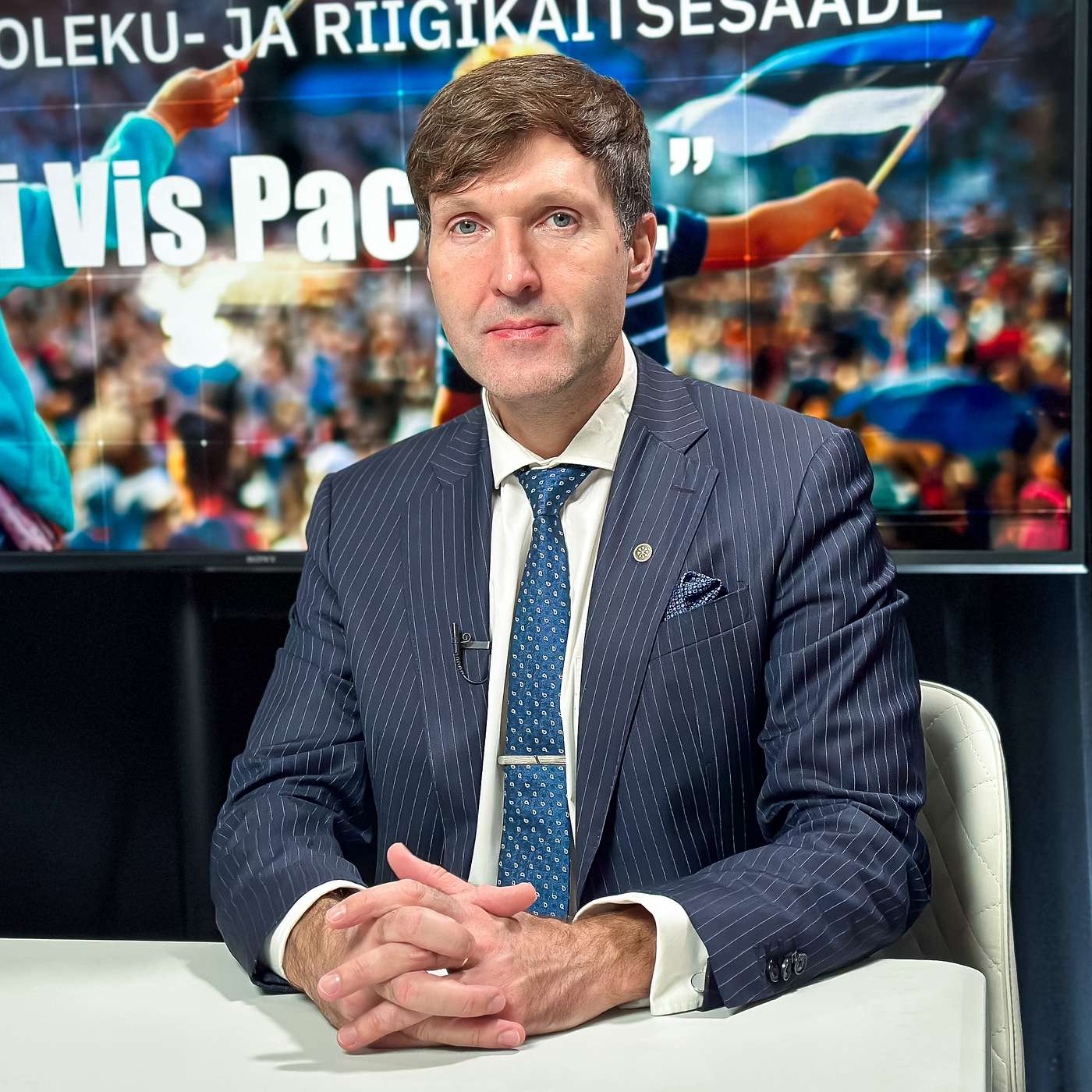 Uued Uudised taskuhääling
