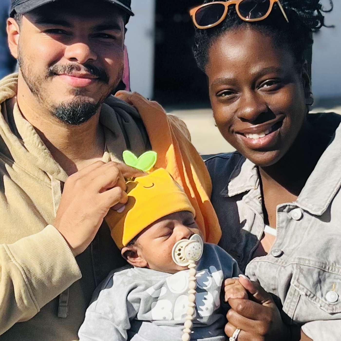 Living in Faith with Bruce