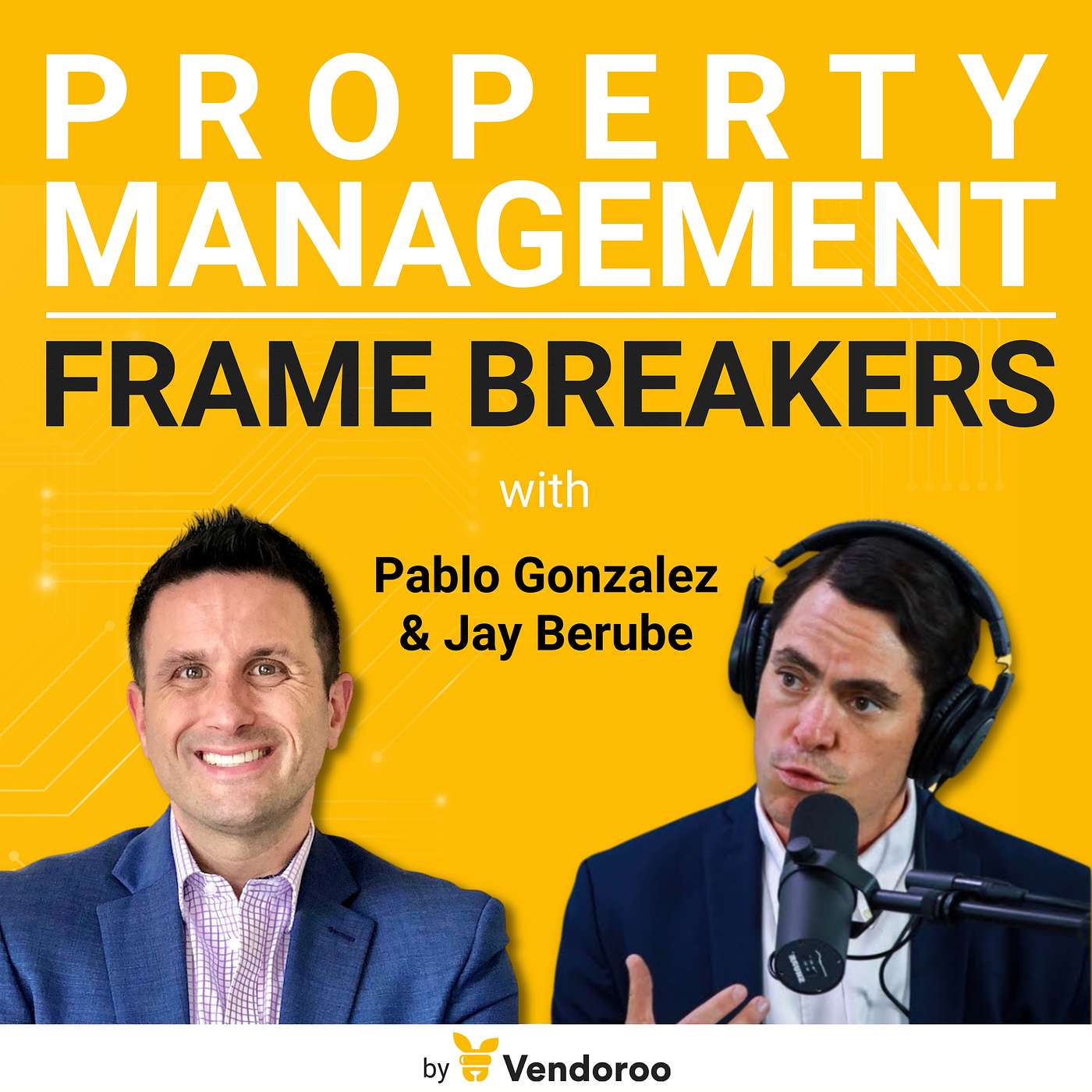 Property Management Frame Breakers