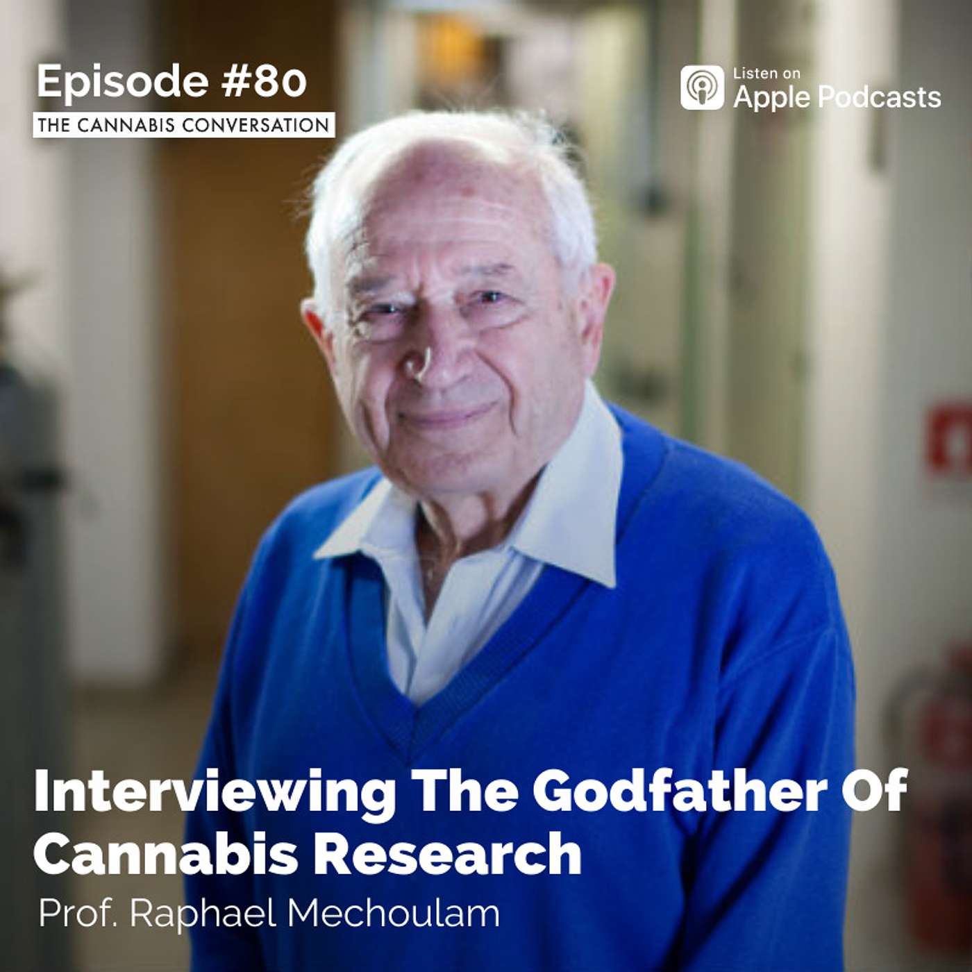 The Cannabis Conversation | Medical Cannabis | CBD | Hemp