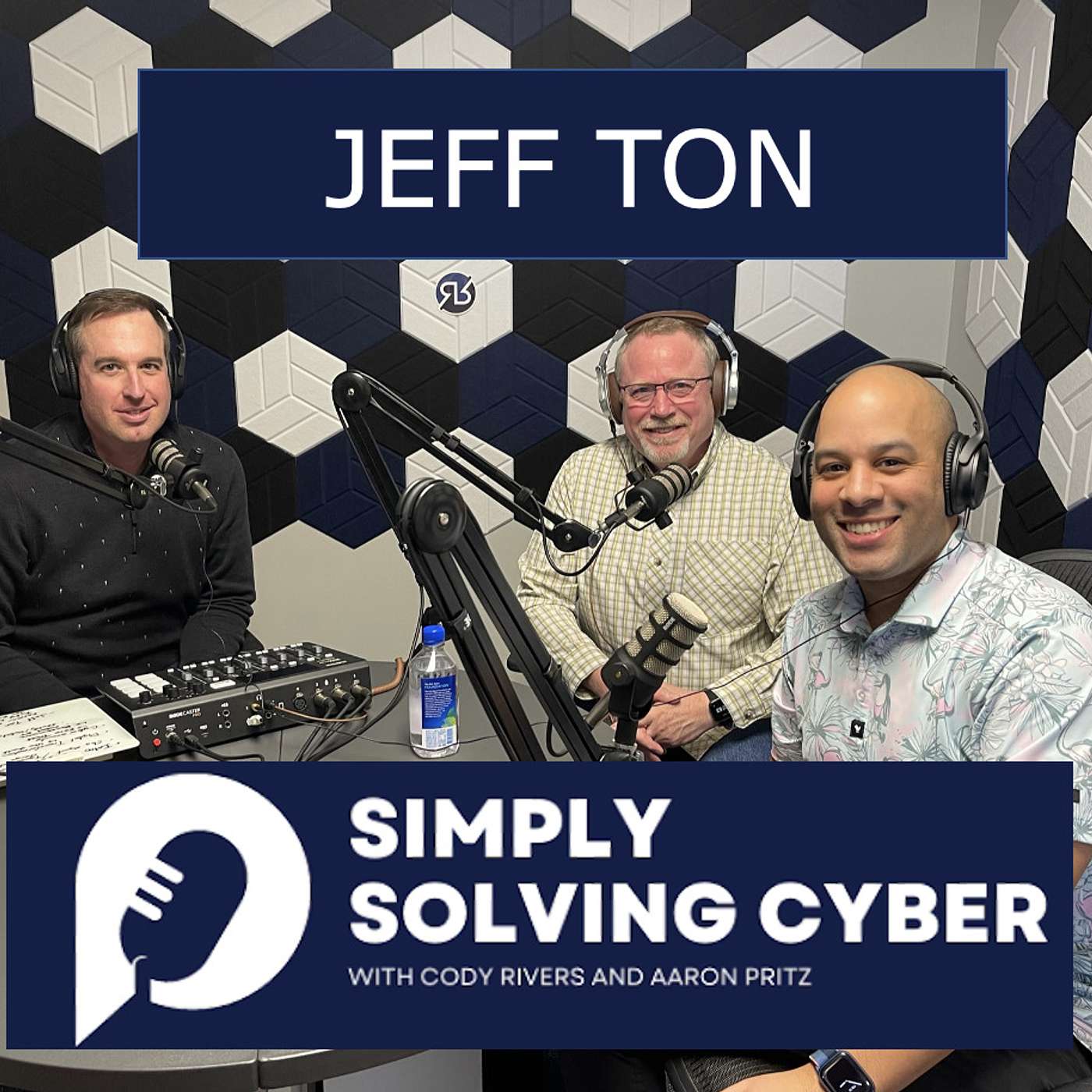 Simplifying Cyber