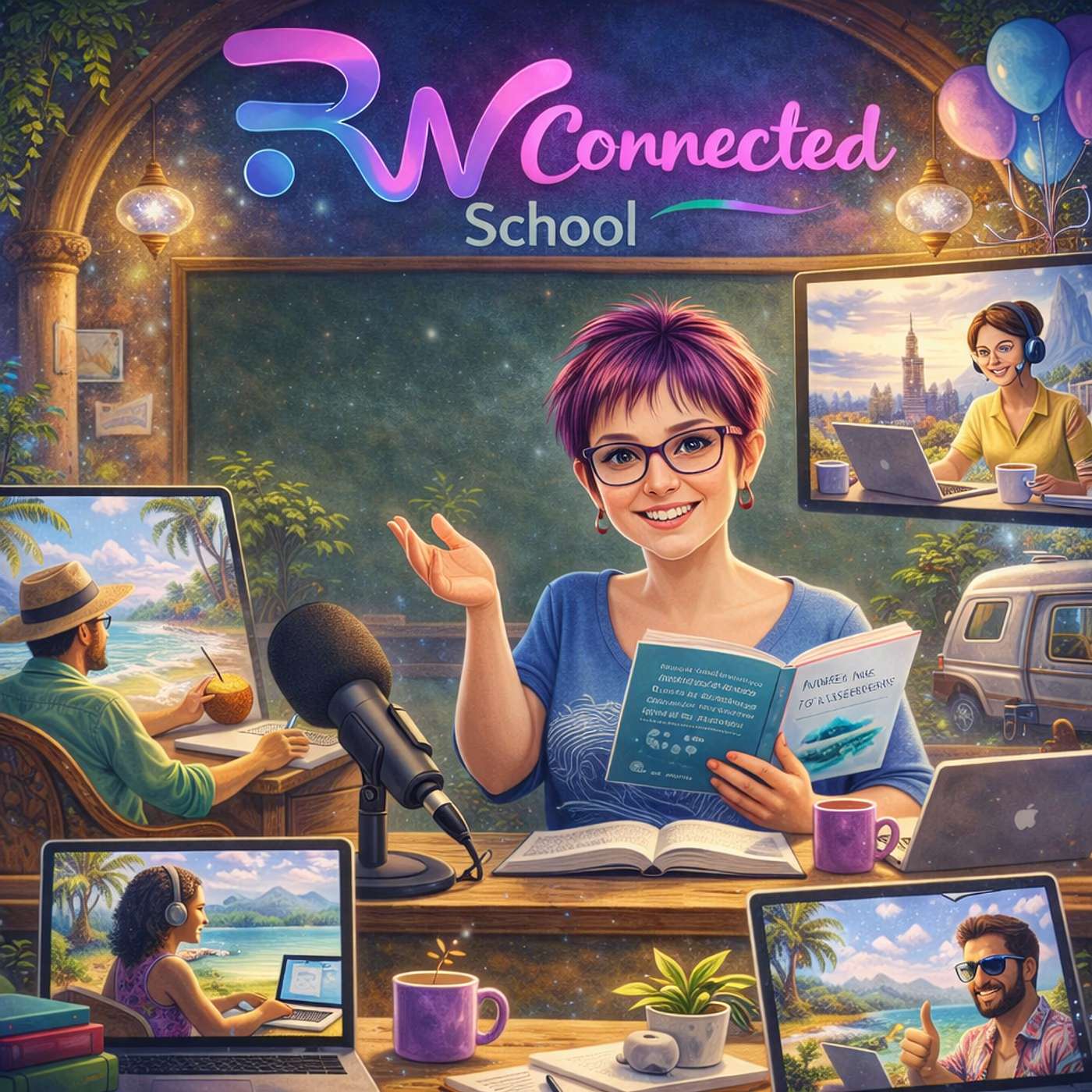 Remote Work Europe update: the jobseeker edition