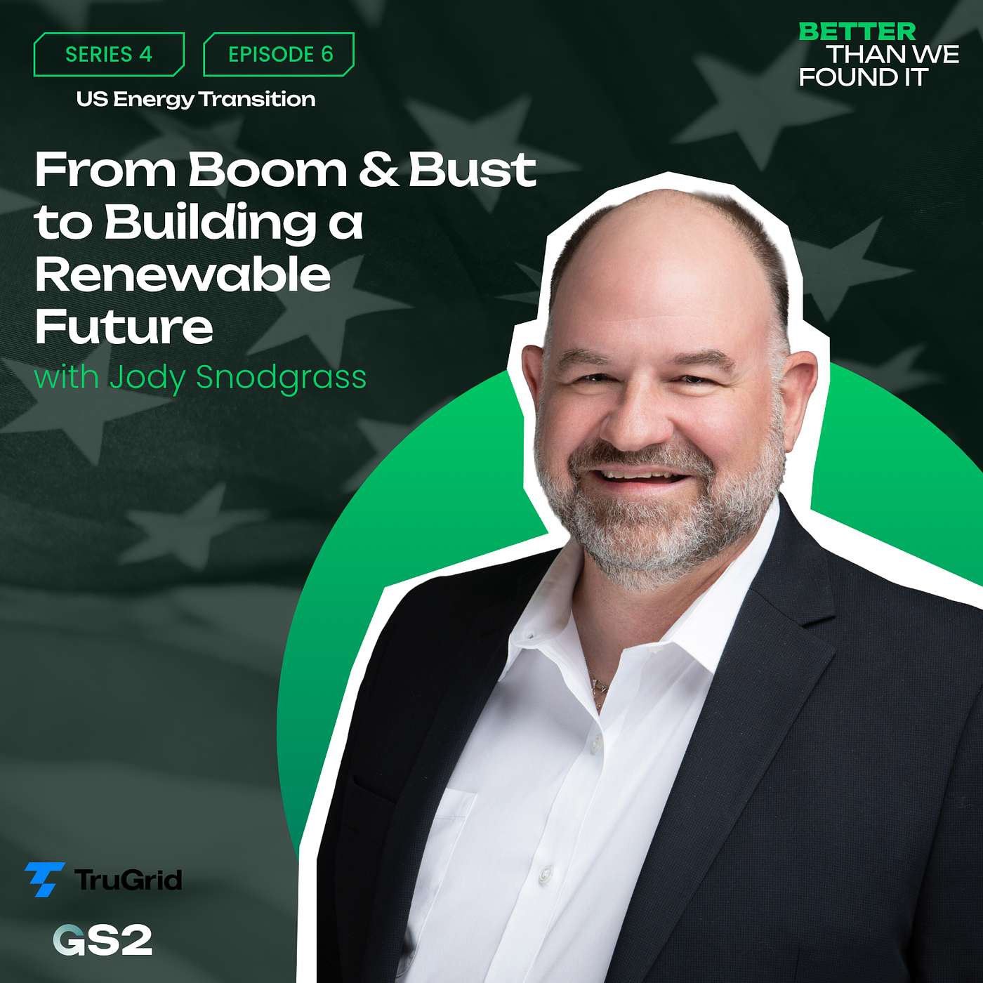 Better Than We Found It