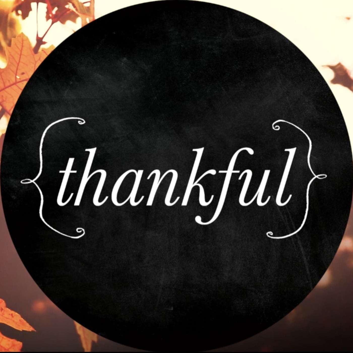 Give Thanks episode artwork