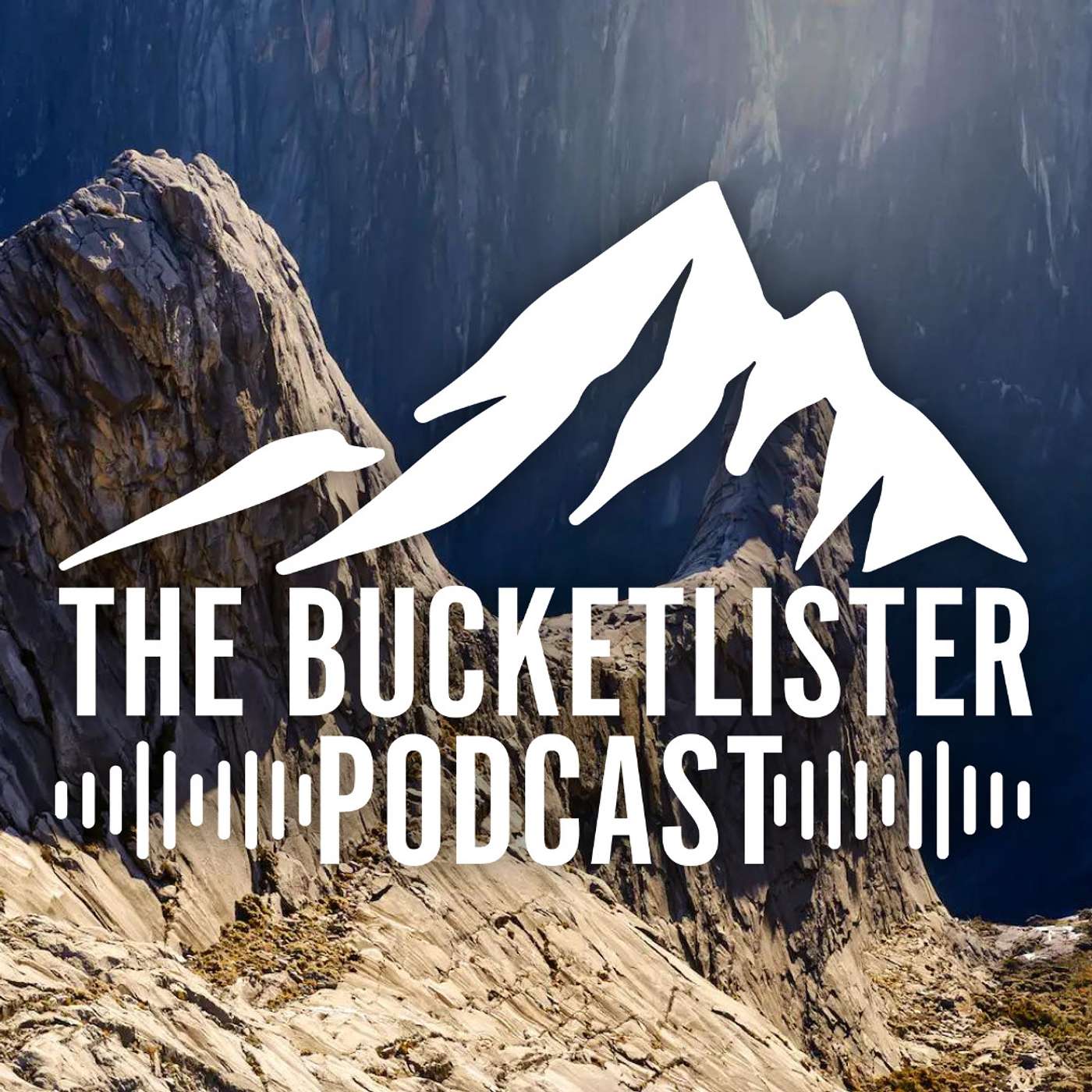 The BucketLister Podcast