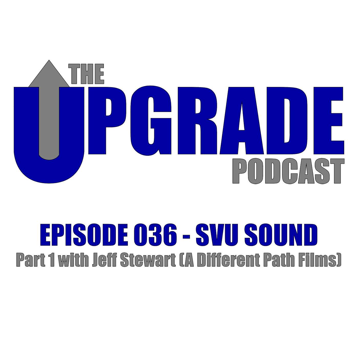 The Upgrade Podcast