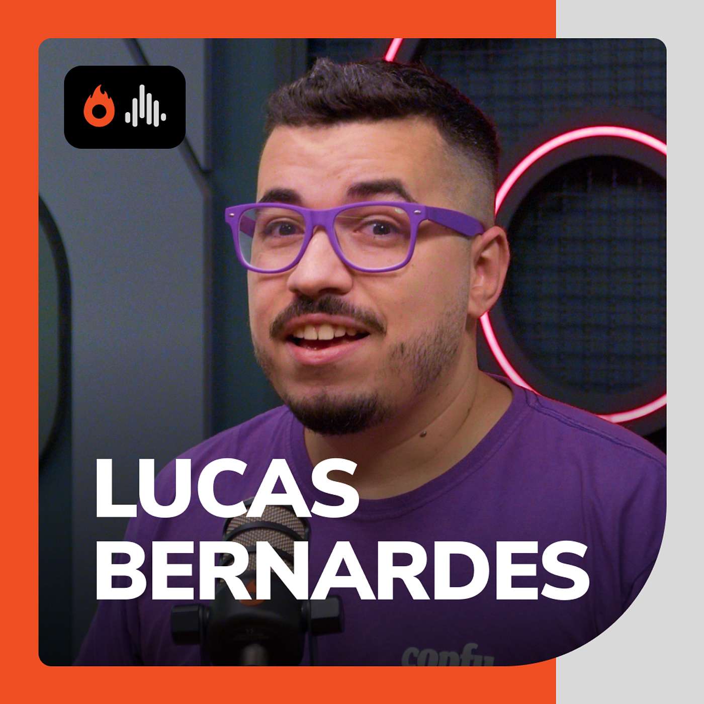 Copy com IA: Como criar textos que VENDEM TODOS OS DIAS | Lucas Bernardes - Hotmart Cast #187