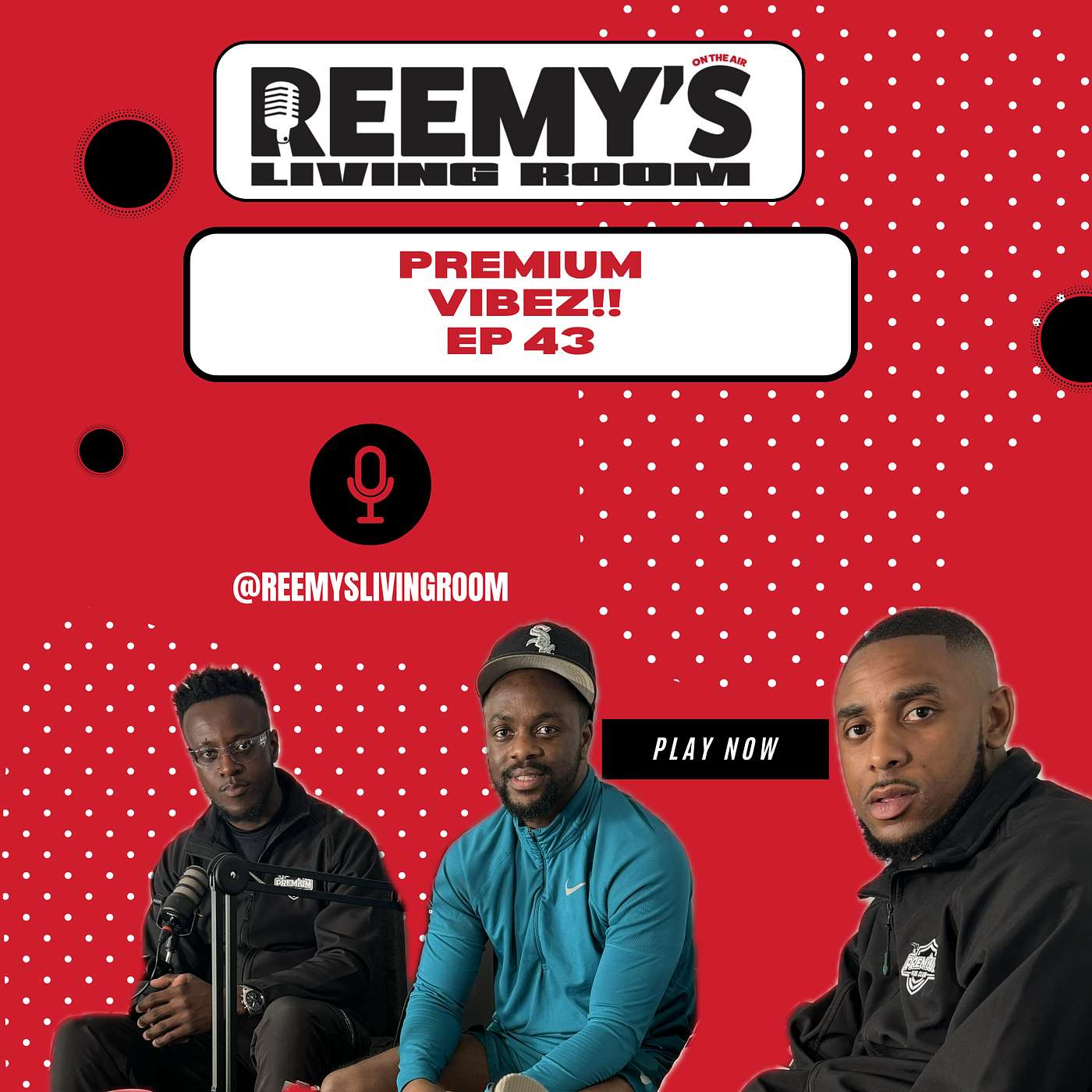 Premium Vibez! Ep43